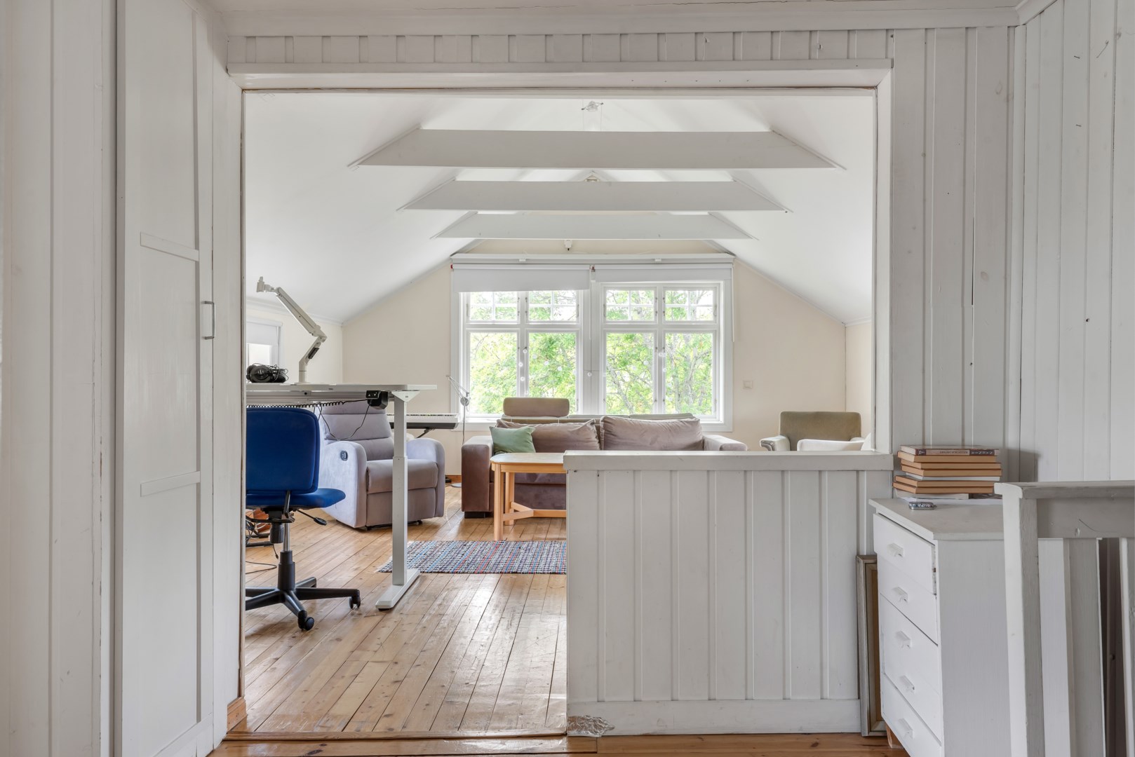 Bostadsbild från Tors väg 10, Såld i , Uppsala