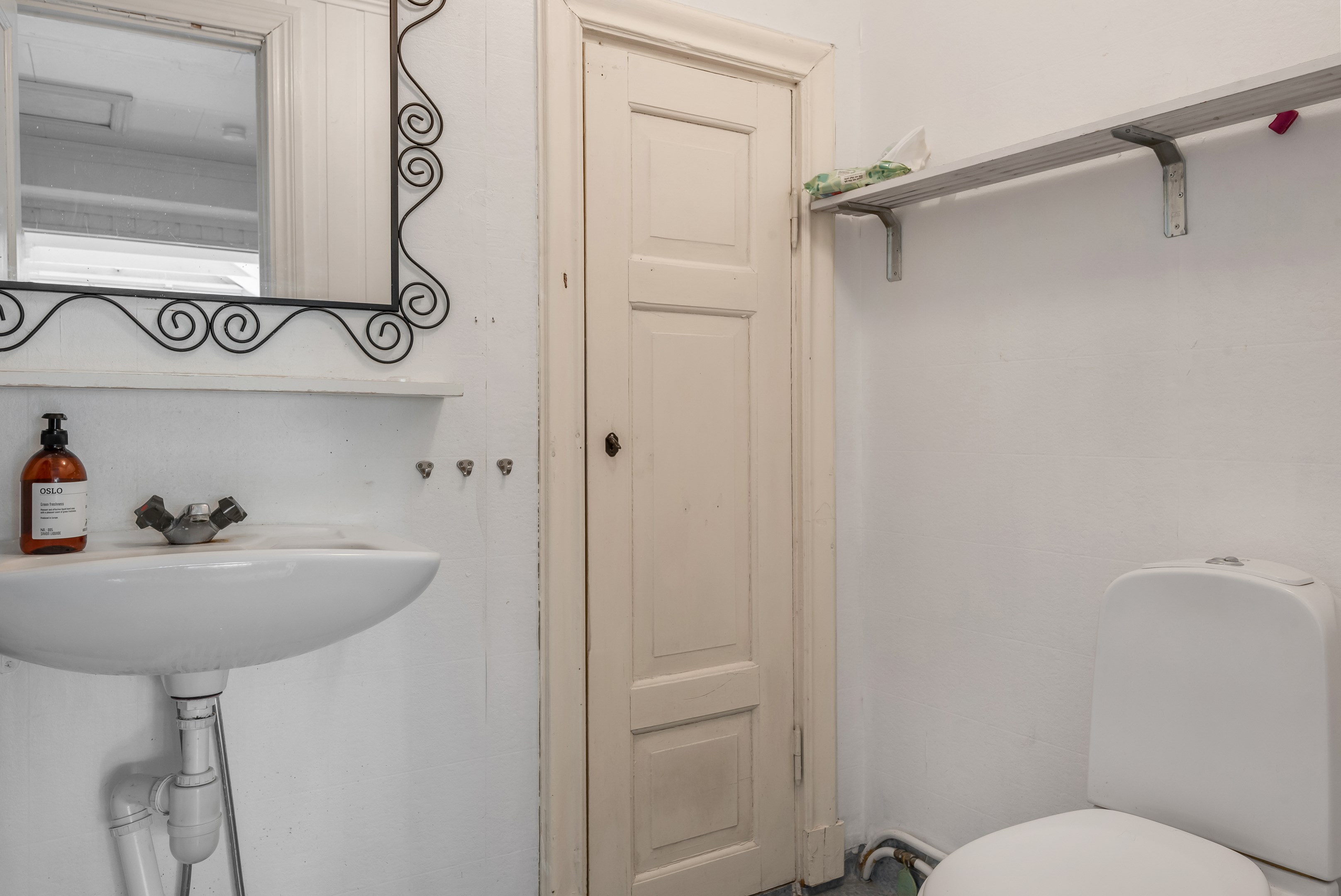 Bostadsbild från Tors väg 10, Såld i , Uppsala