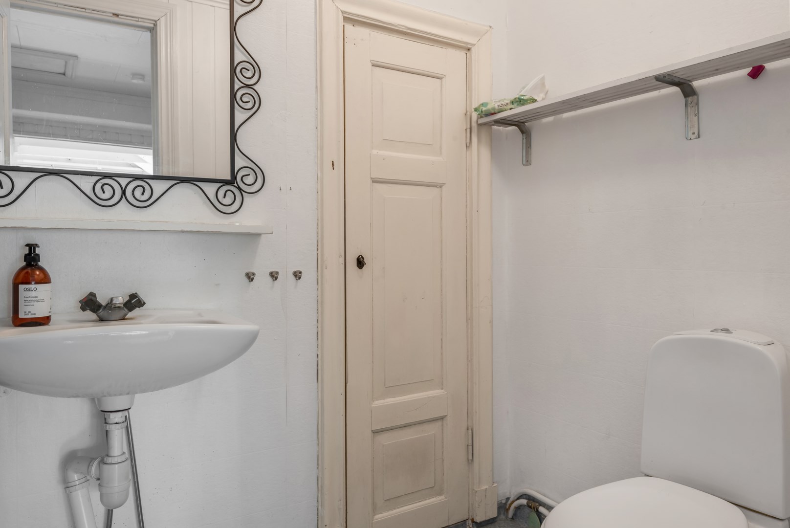 Bostadsbild från Tors väg 10, Såld i , Uppsala