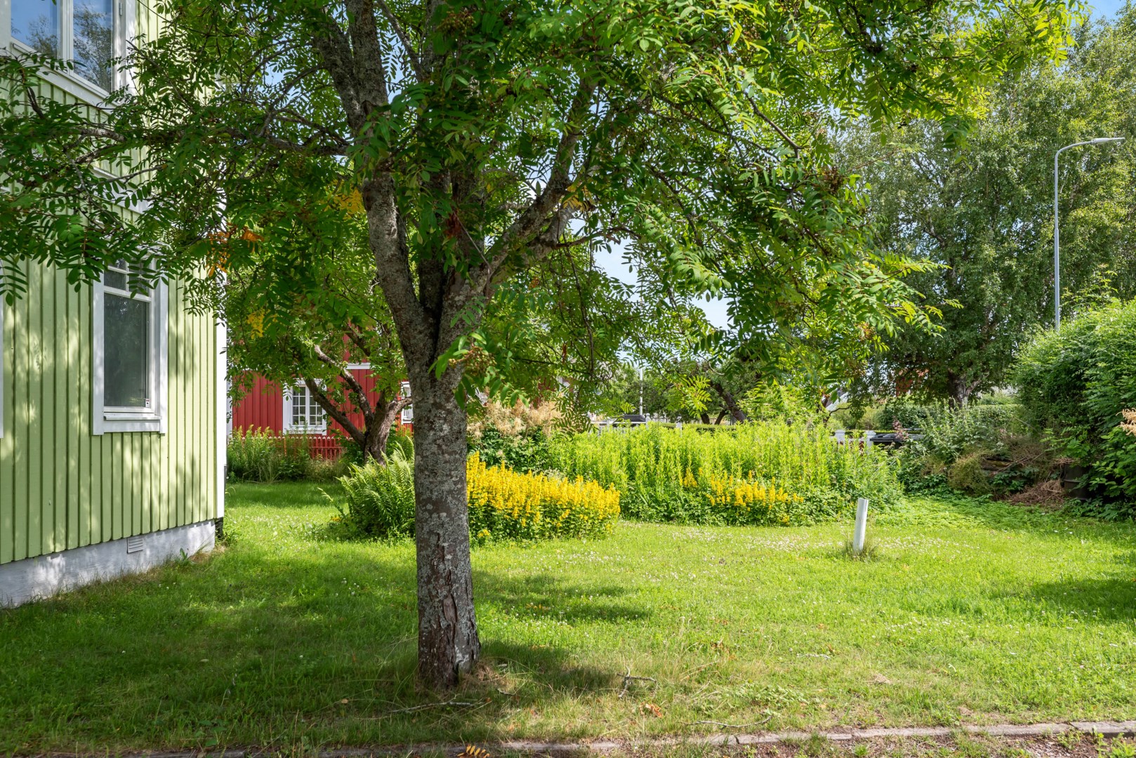 Bostadsbild från Tors väg 10, Såld i , Uppsala