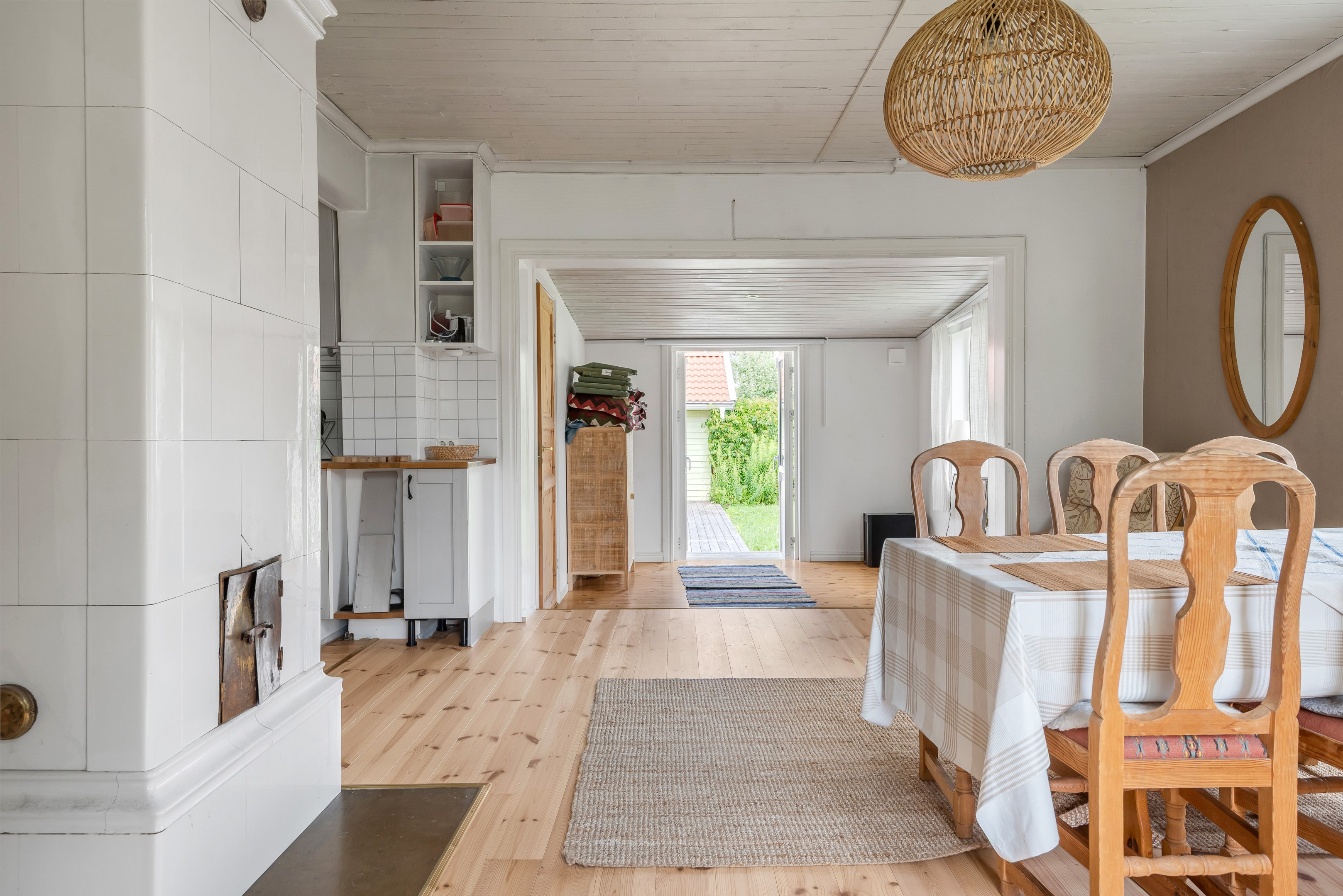 Bostadsbild från Tors väg 10, Såld i , Uppsala