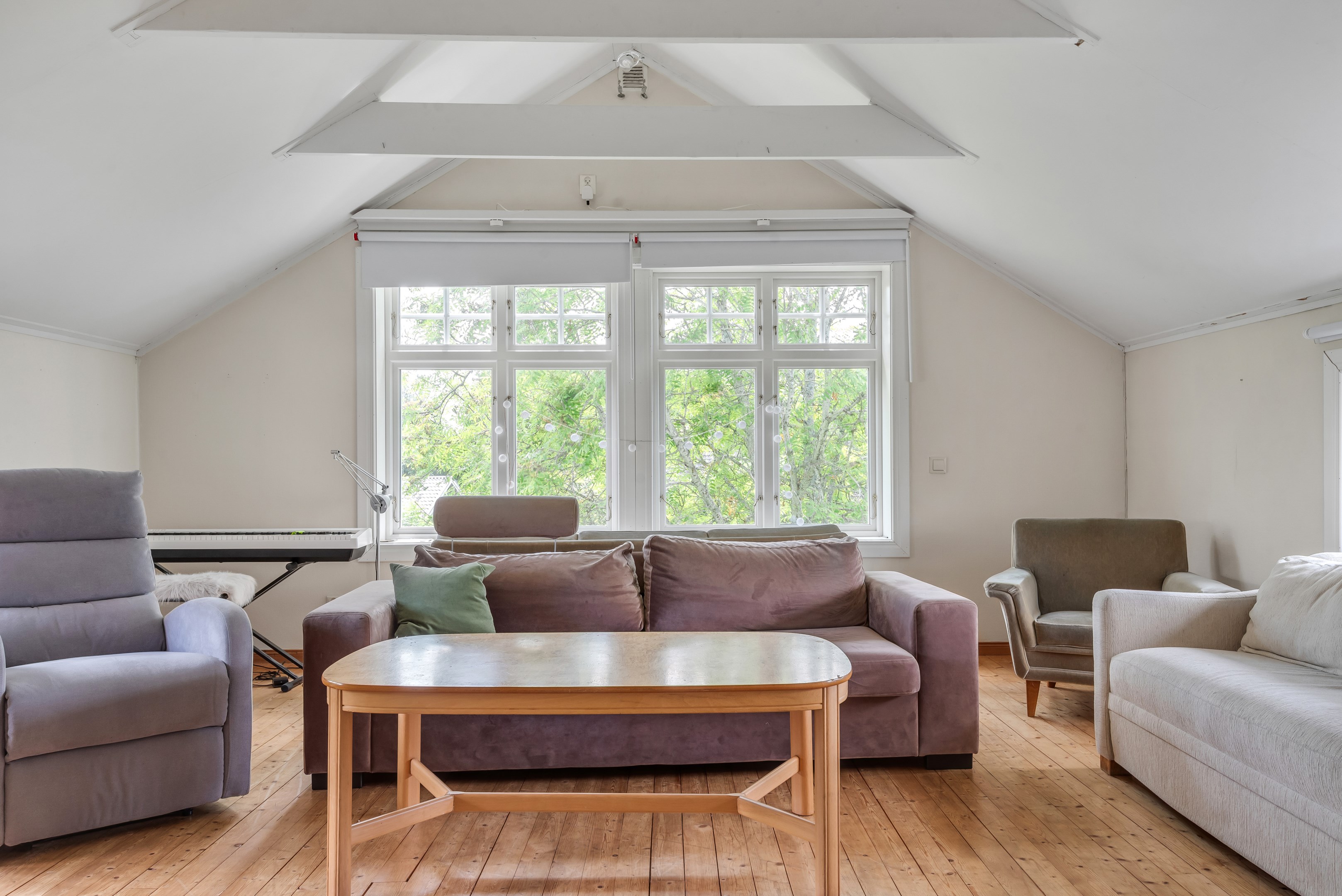 Bostadsbild från Tors väg 10, Såld i , Uppsala