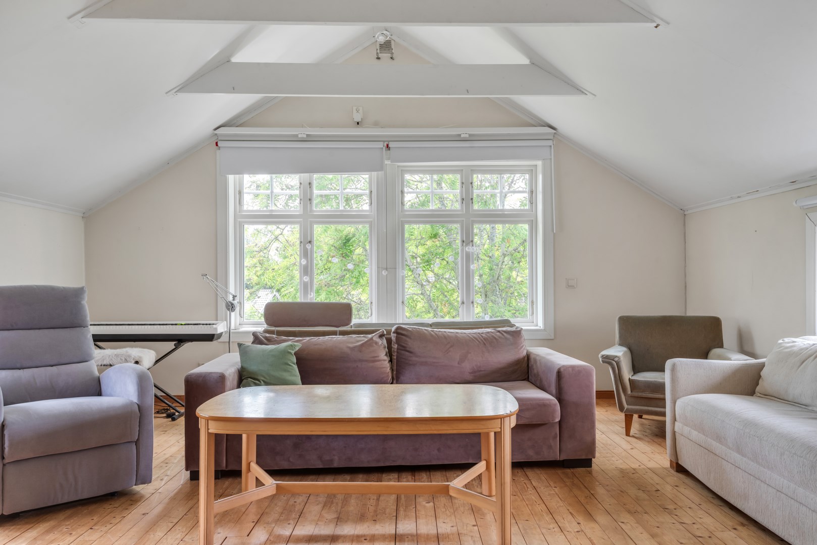 Bostadsbild från Tors väg 10, Såld i , Uppsala