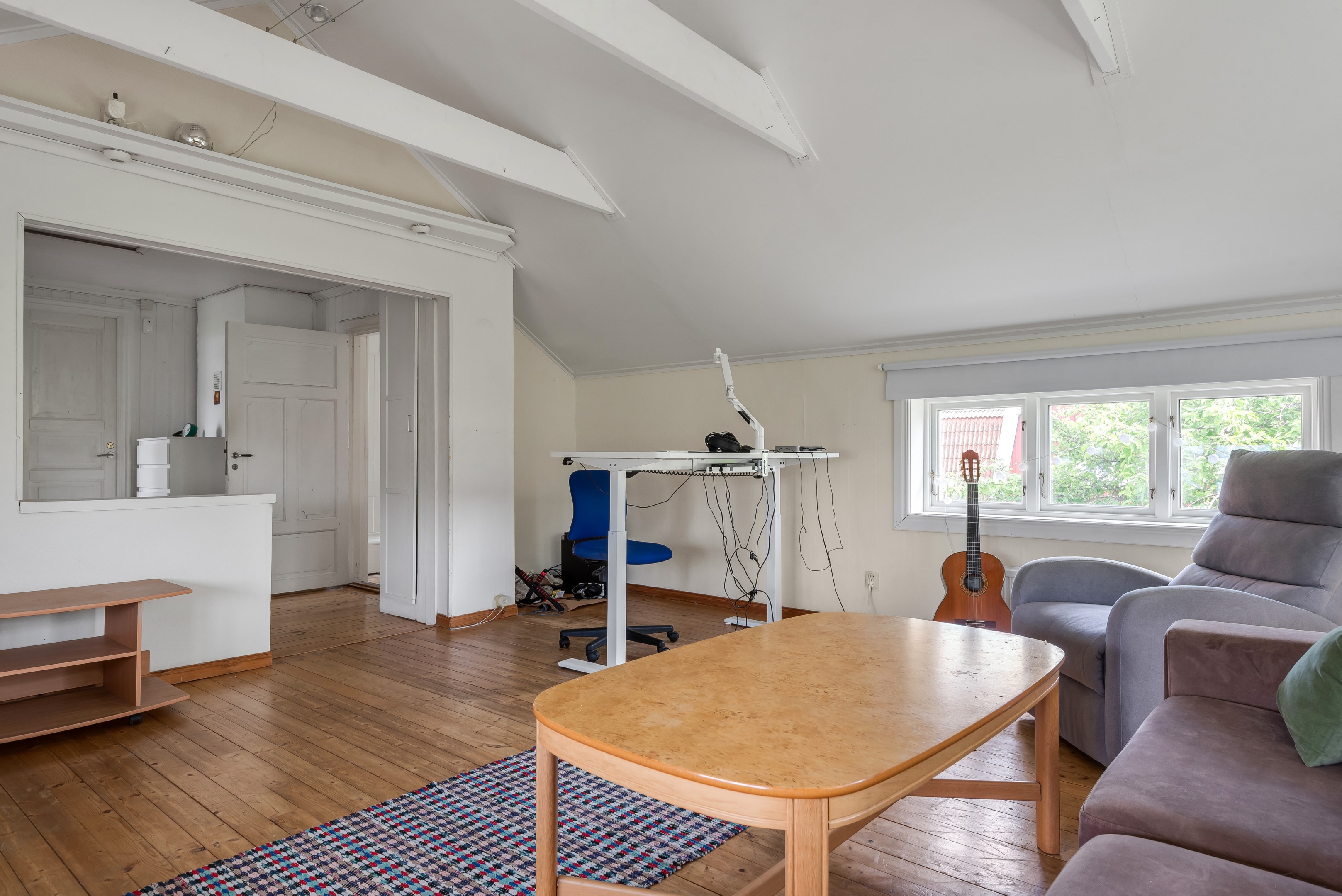 Bostadsbild från Tors väg 10, Såld i , Uppsala