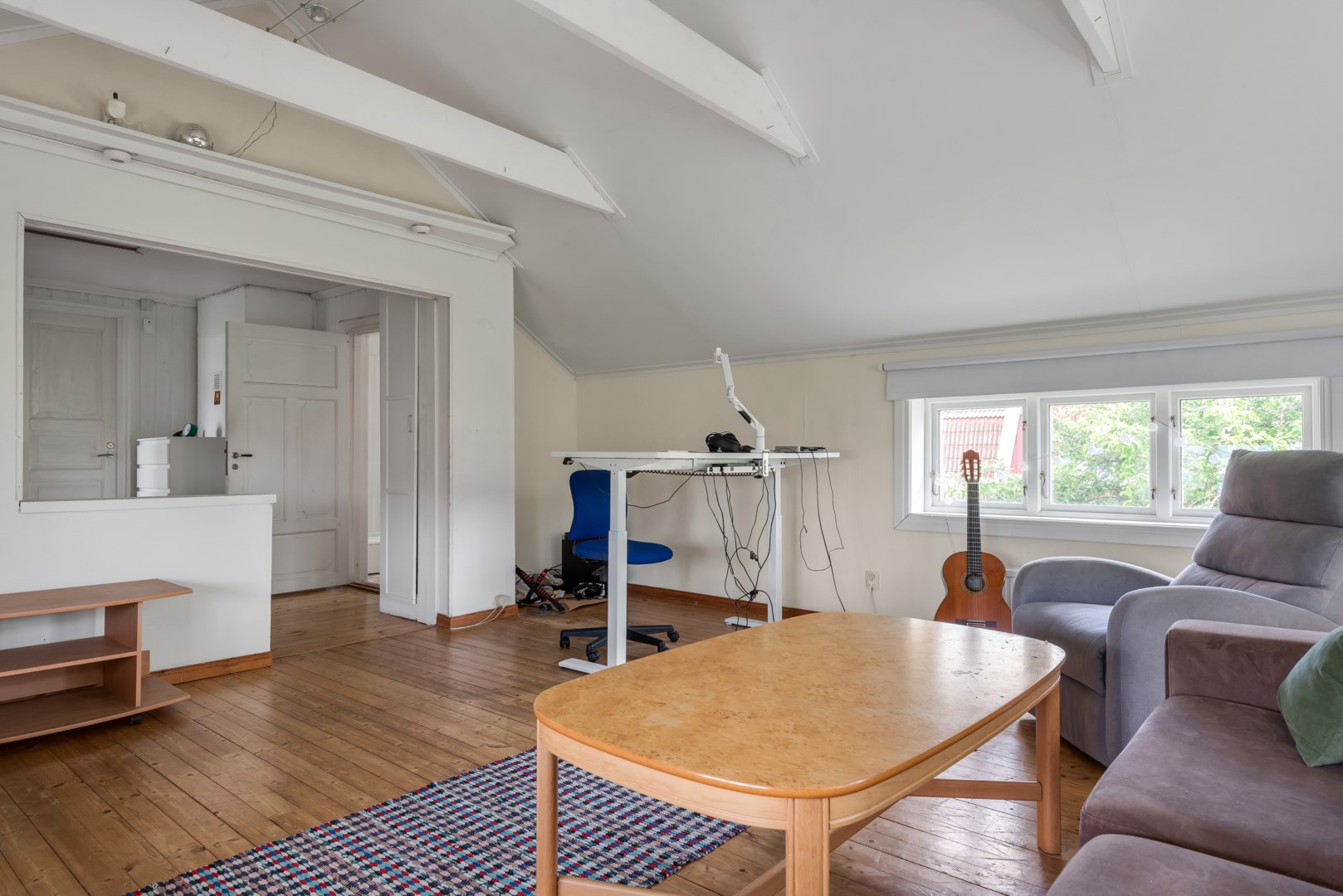 Bostadsbild från Tors väg 10, Såld i , Uppsala