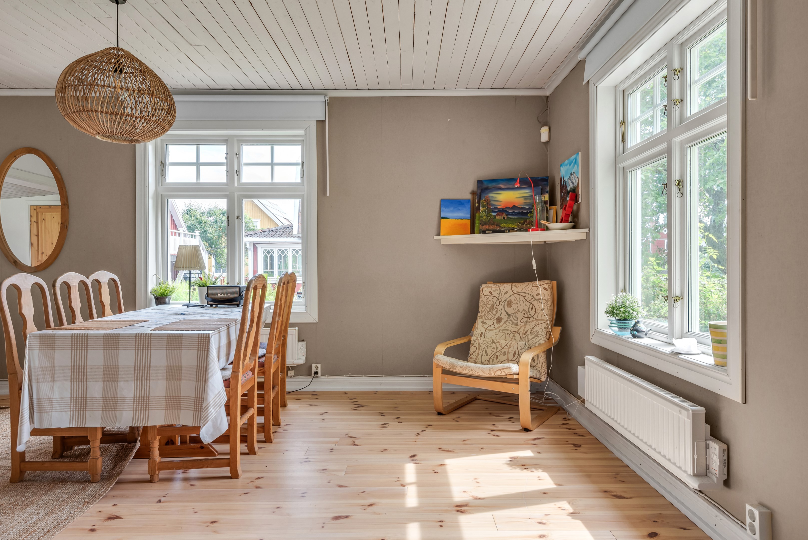 Bostadsbild från Tors väg 10, Såld i , Uppsala