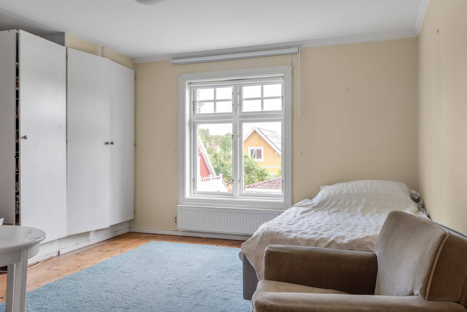 Bostadsbild från Tors väg 10, Såld i , Uppsala