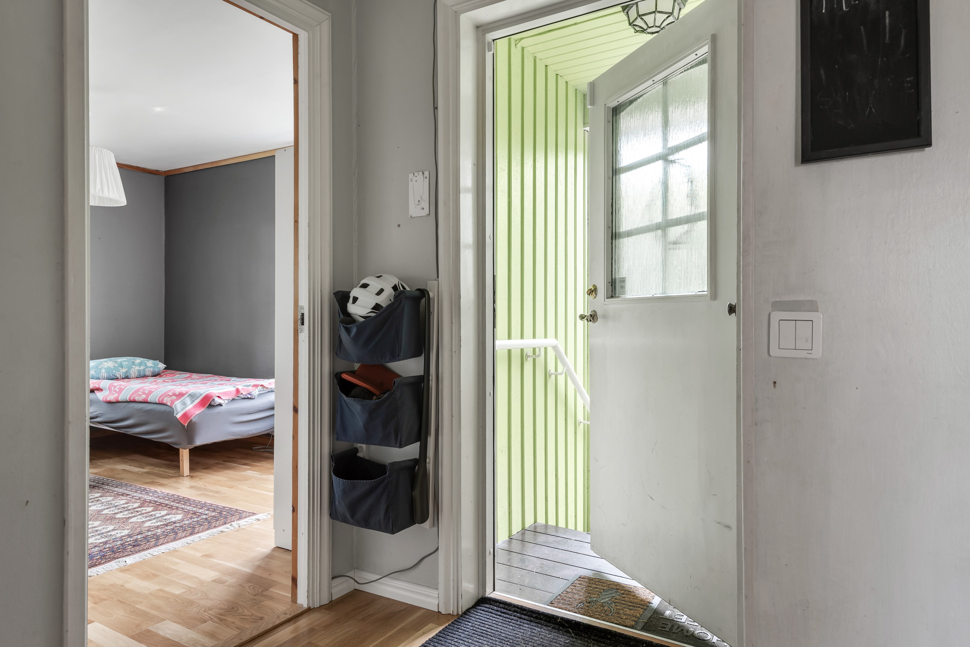 Bostadsbild från Tors väg 10, Såld i , Uppsala