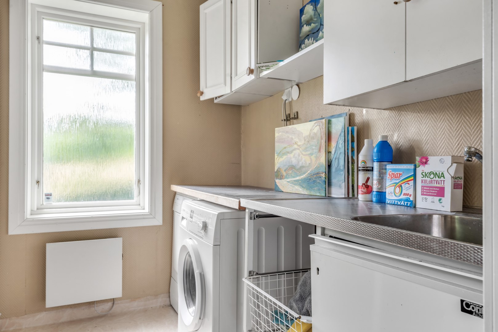 Bostadsbild från Tors väg 10, Såld i , Uppsala