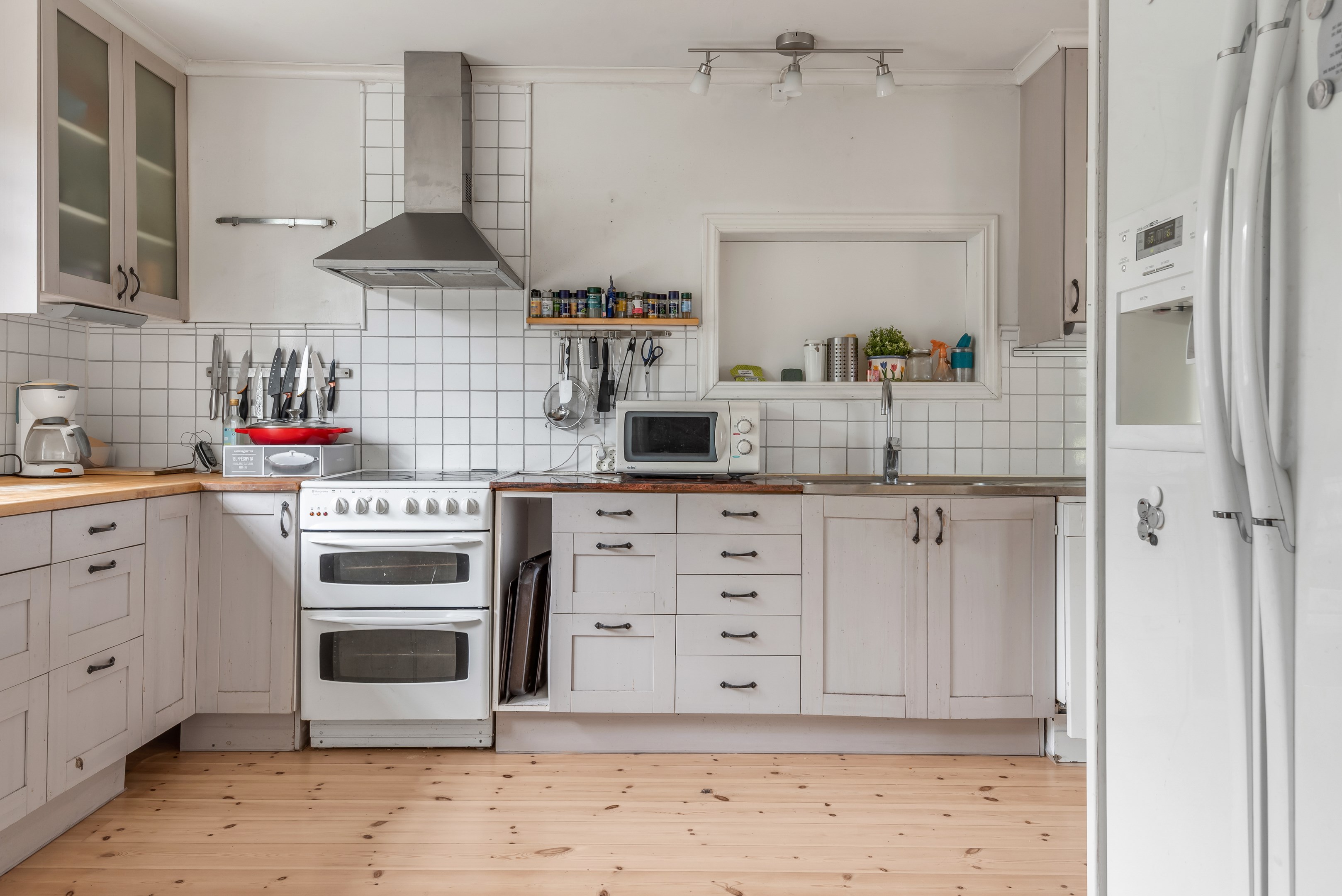 Bostadsbild från Tors väg 10, Såld i , Uppsala