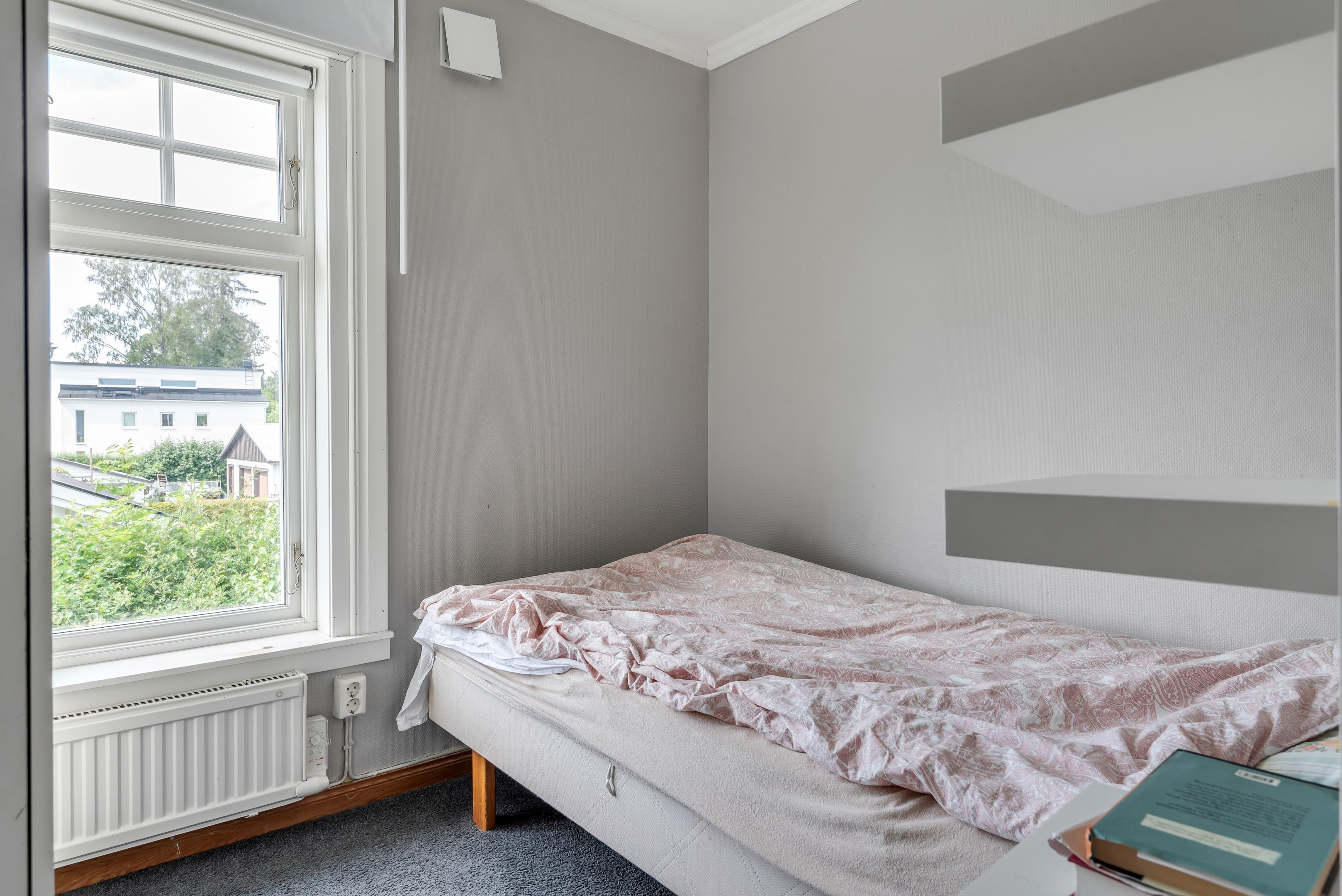 Bostadsbild från Tors väg 10, Såld i , Uppsala