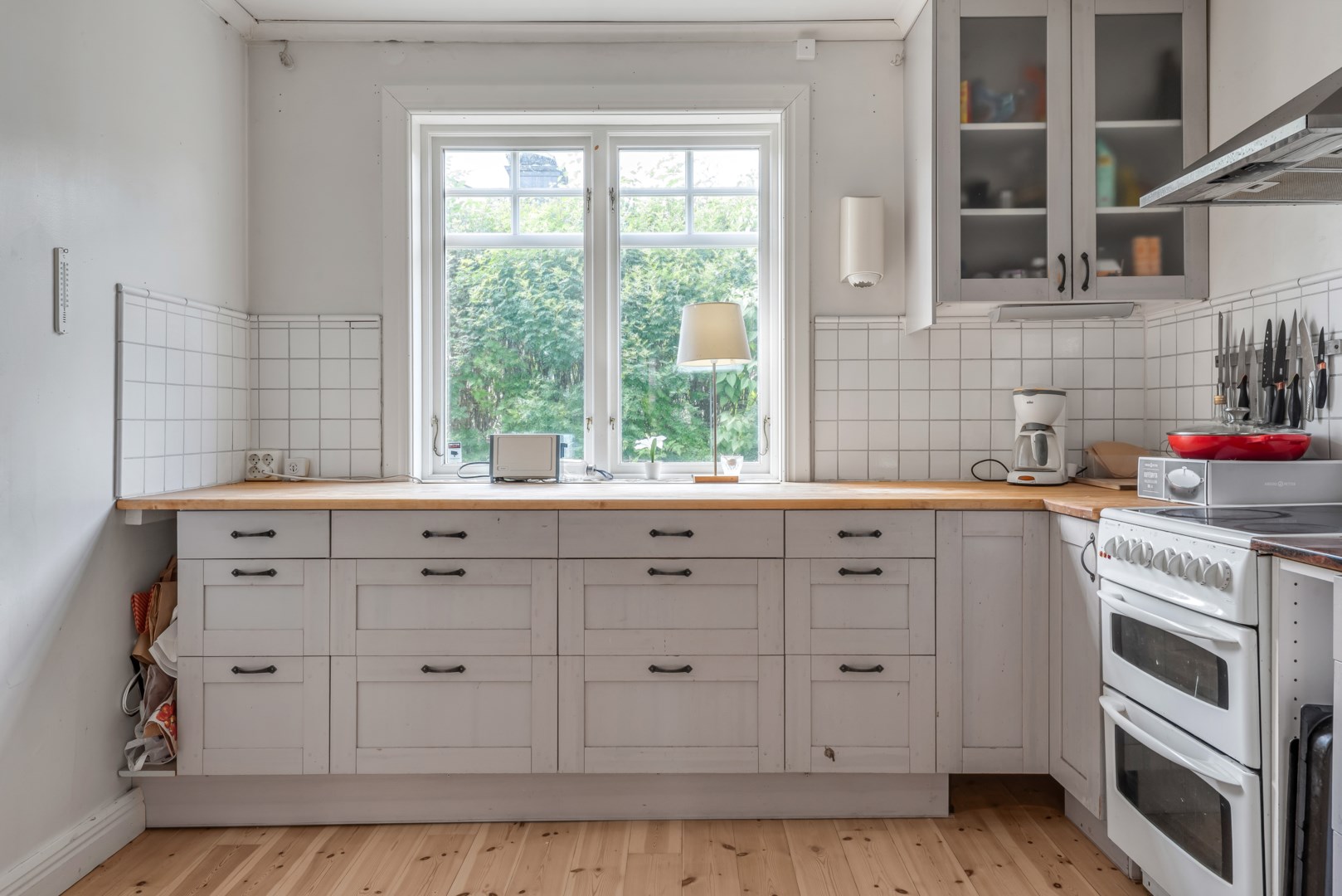 Bostadsbild från Tors väg 10, Såld i , Uppsala