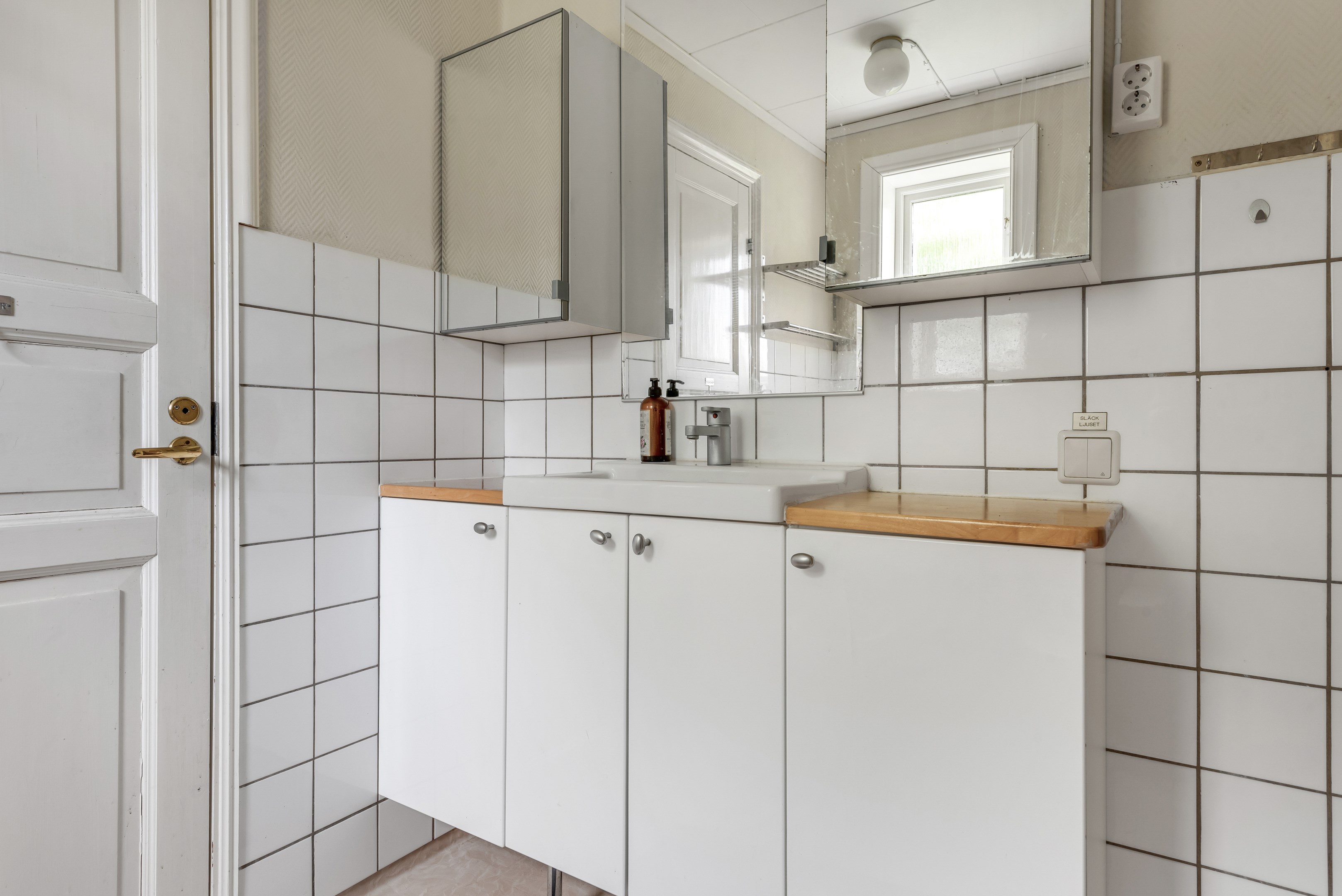 Bostadsbild från Tors väg 10, Såld i , Uppsala