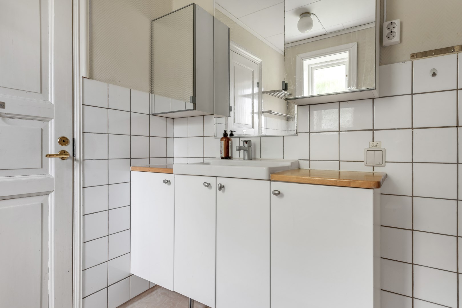 Bostadsbild från Tors väg 10, Såld i , Uppsala