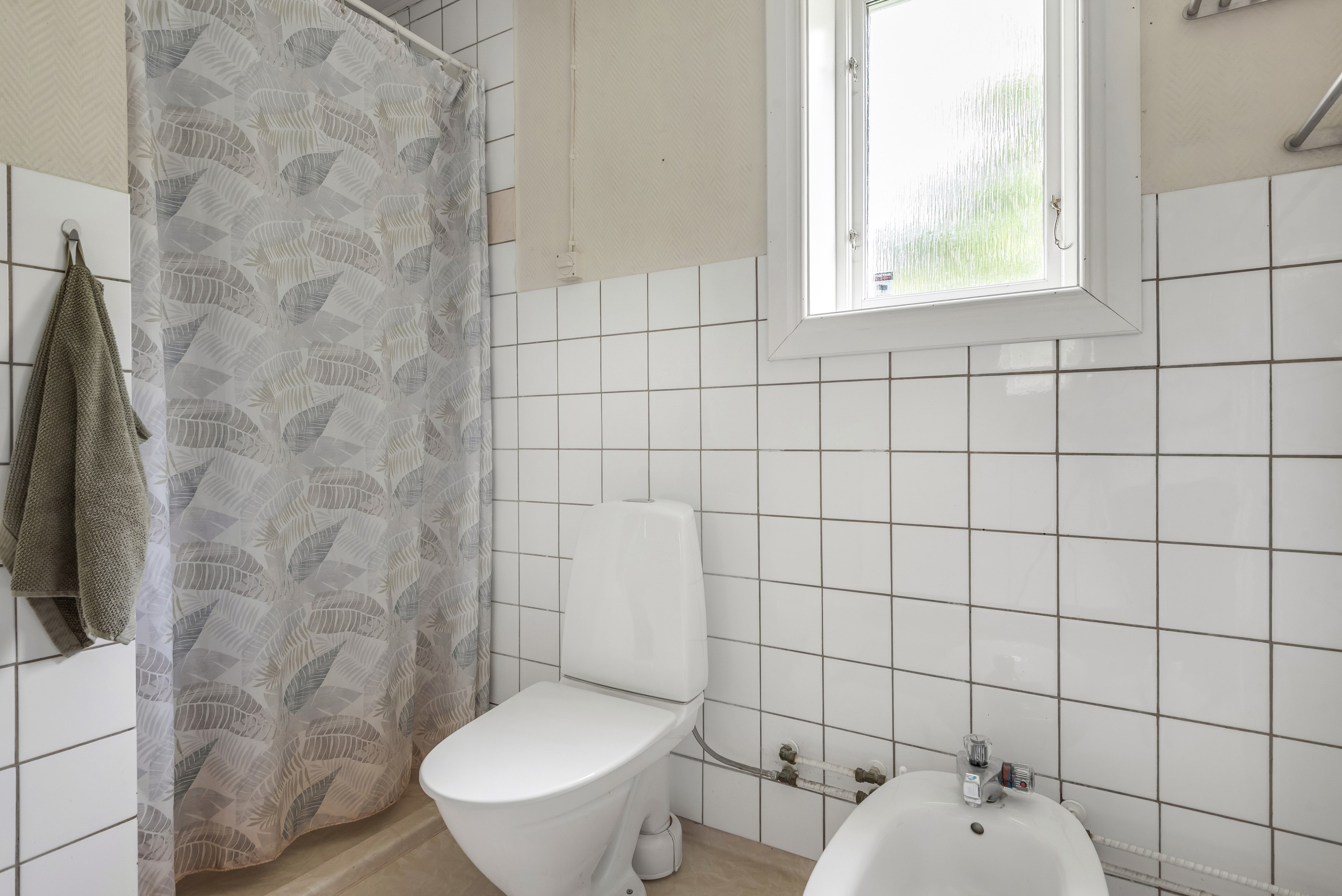 Bostadsbild från Tors väg 10, Såld i , Uppsala