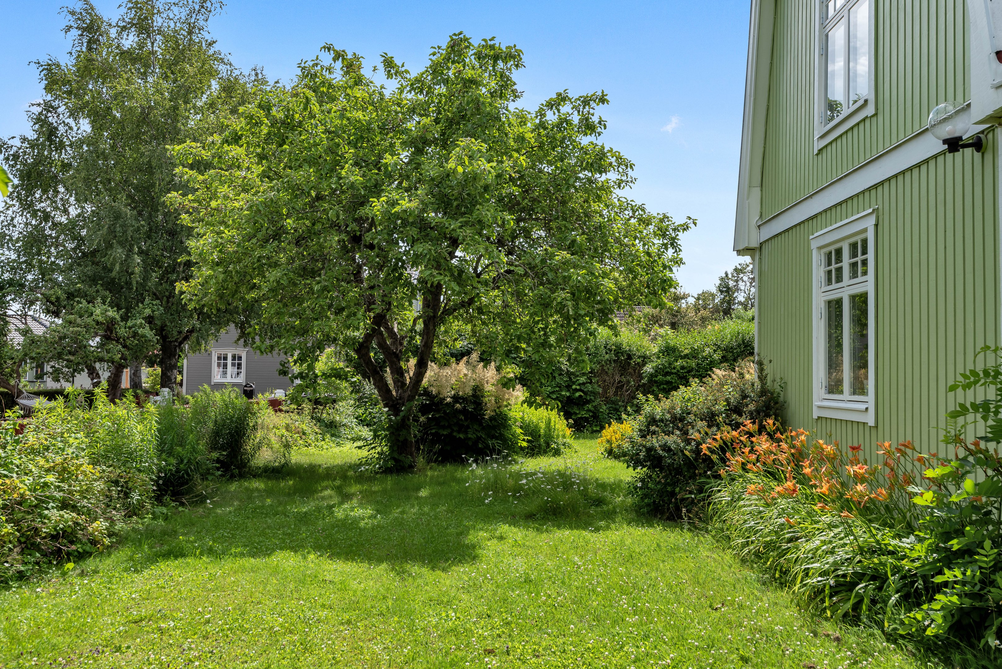 Bostadsbild från Tors väg 10, Såld i , Uppsala