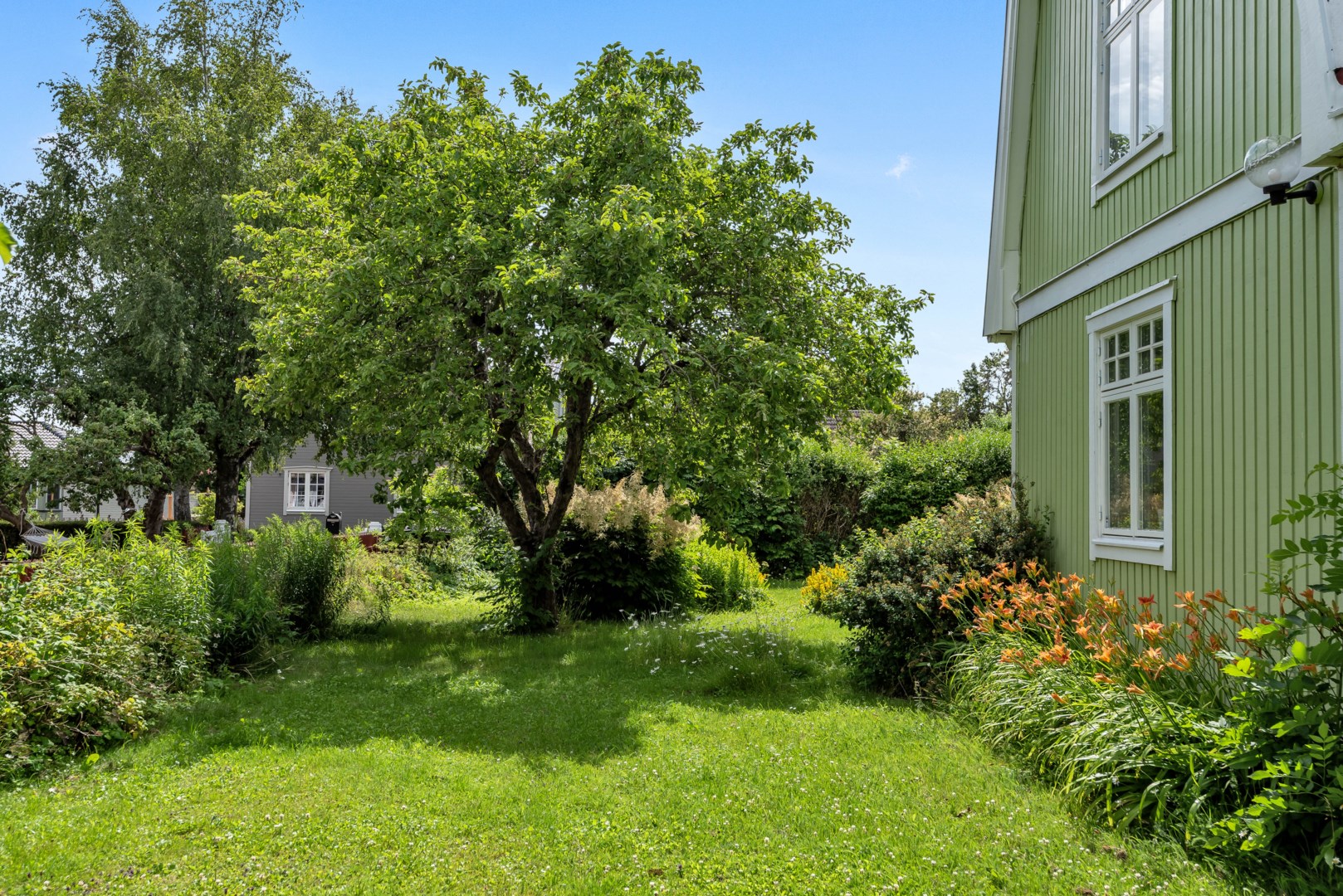 Bostadsbild från Tors väg 10, Såld i , Uppsala