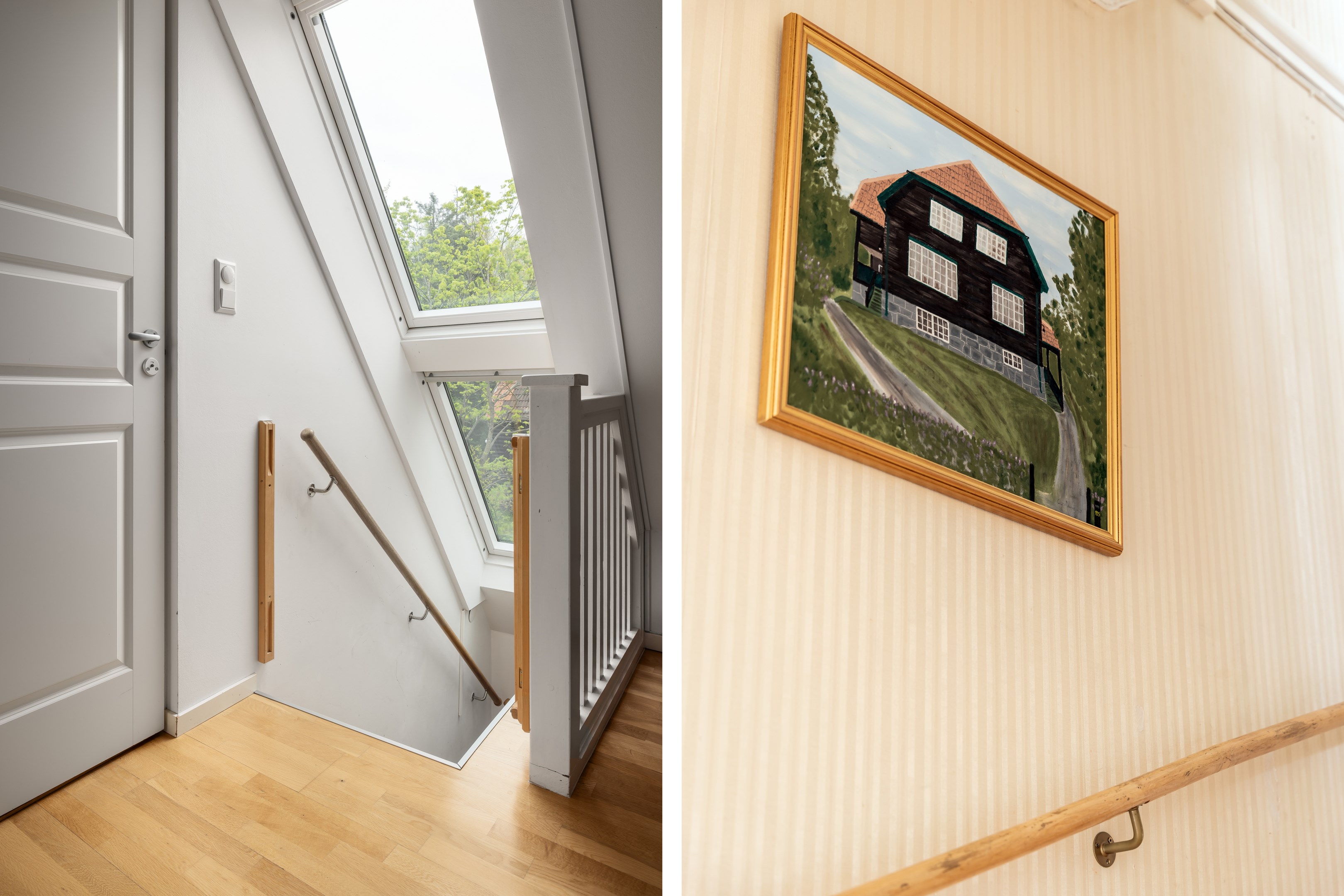 Bostadsbild från Värmdövägen 199, Till salu i Storängen, Nacka