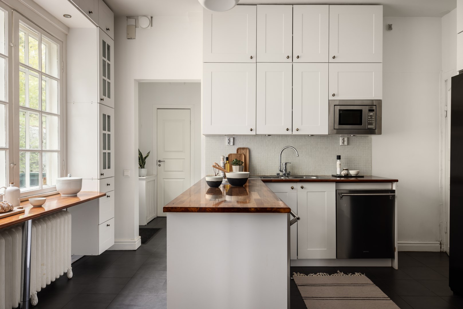 Bostadsbild från Värmdövägen 199, Till salu i Storängen, Nacka