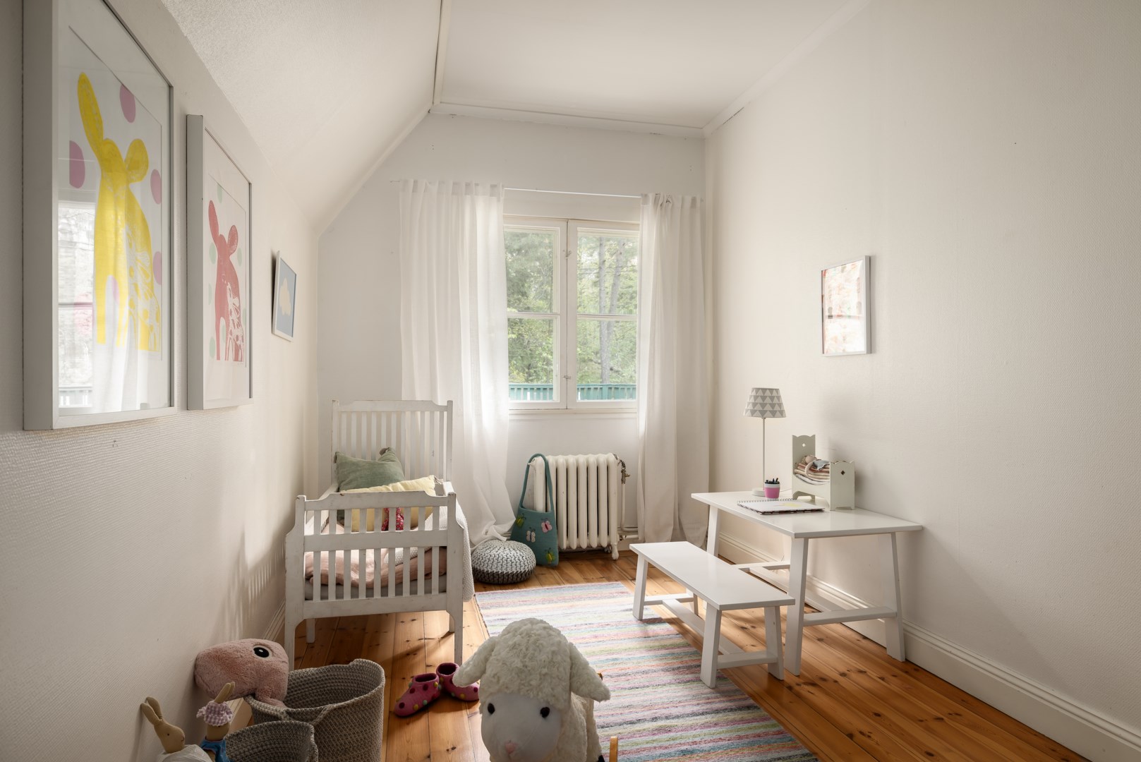 Bostadsbild från Värmdövägen 199, Till salu i Storängen, Nacka