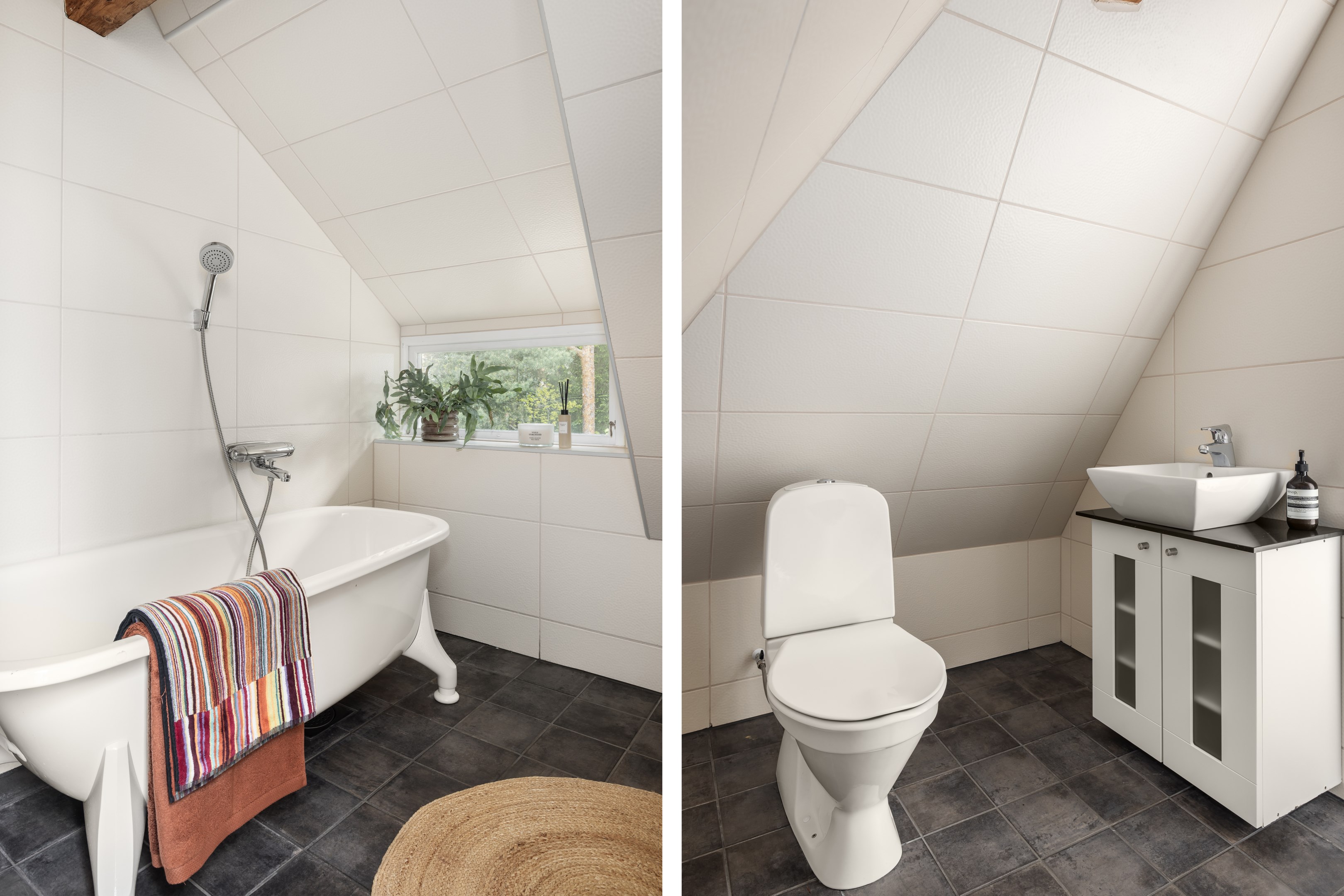 Bostadsbild från Värmdövägen 199, Till salu i Storängen, Nacka