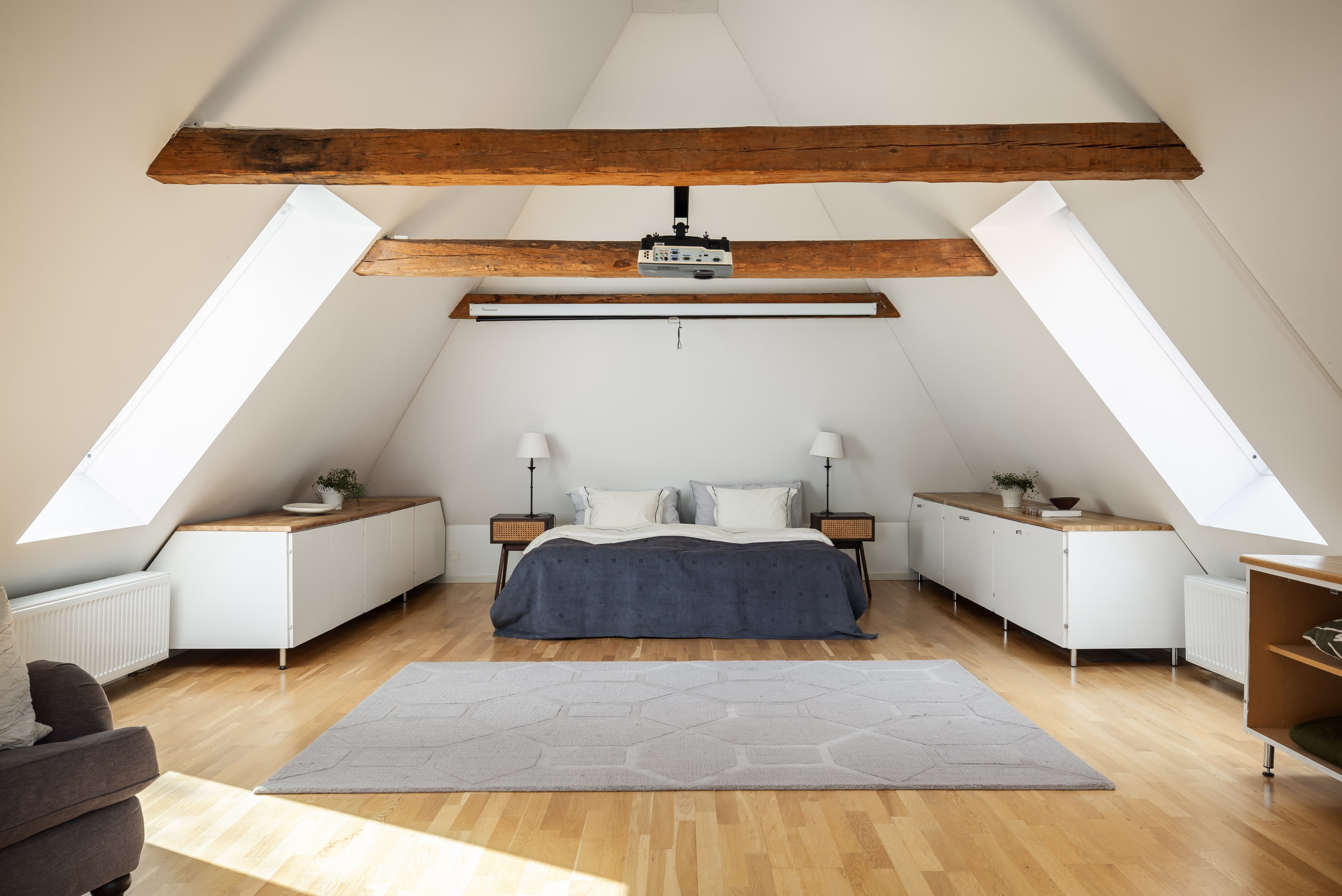 Bostadsbild från Värmdövägen 199, Till salu i Storängen, Nacka