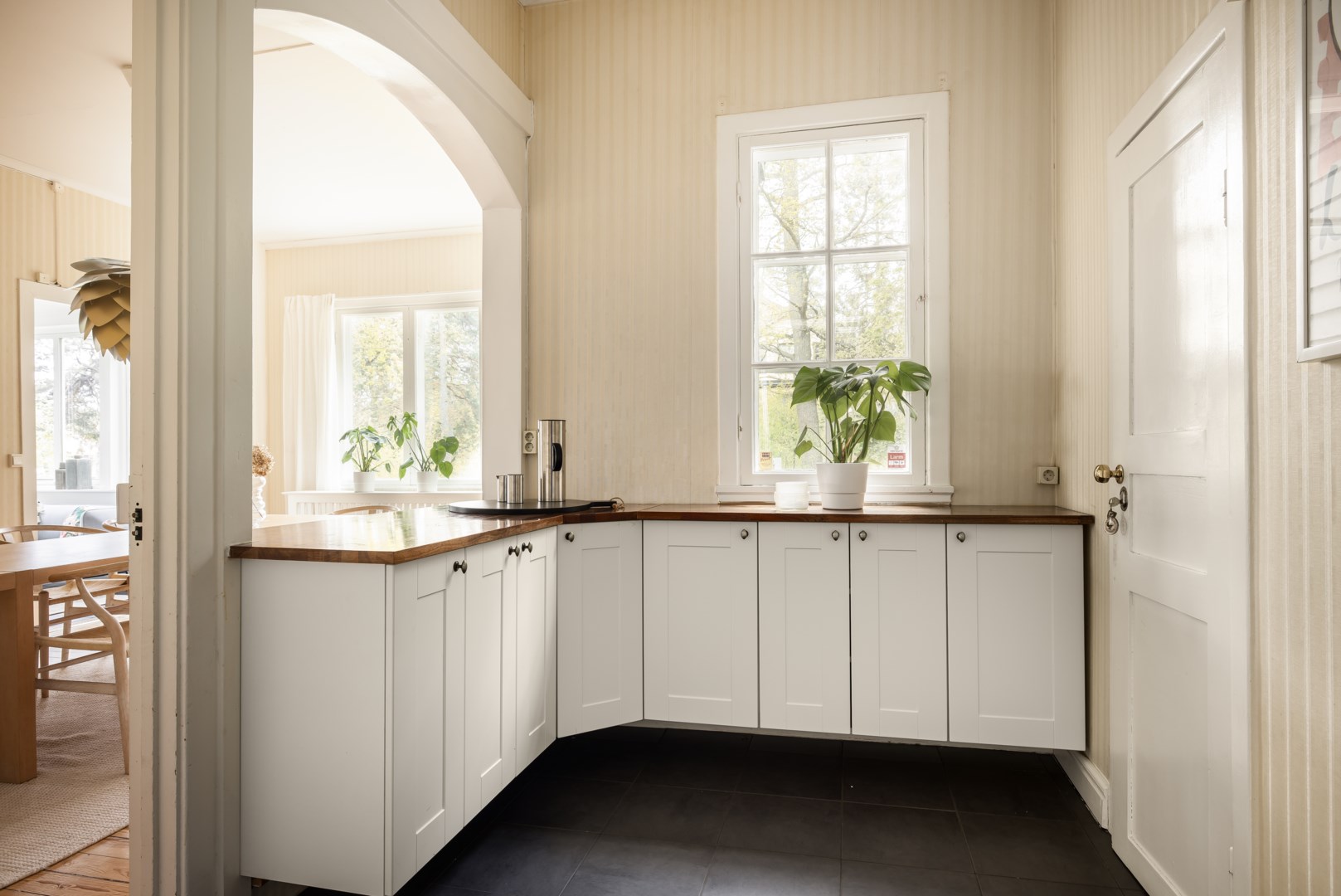 Bostadsbild från Värmdövägen 199, Till salu i Storängen, Nacka