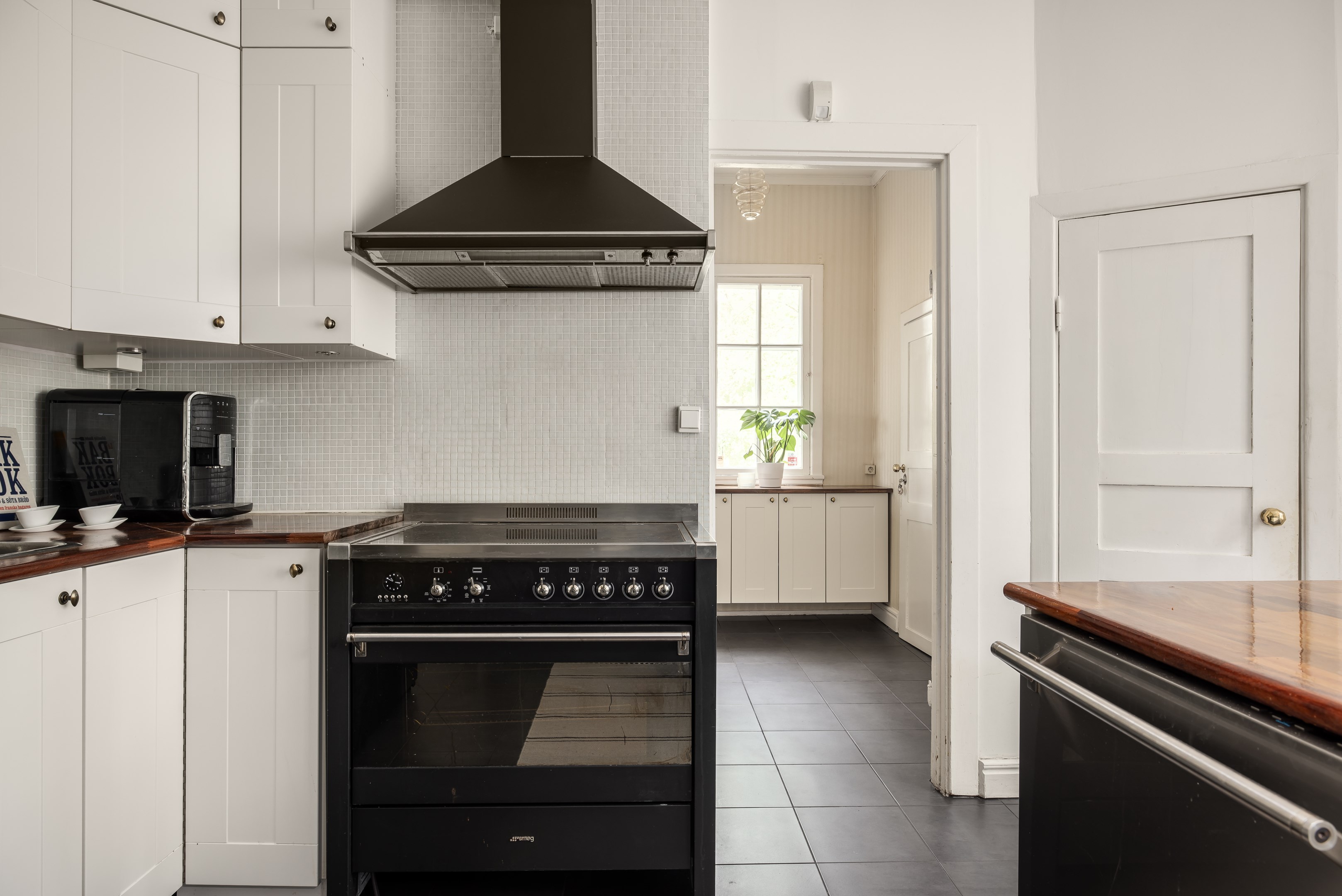 Bostadsbild från Värmdövägen 199, Till salu i Storängen, Nacka