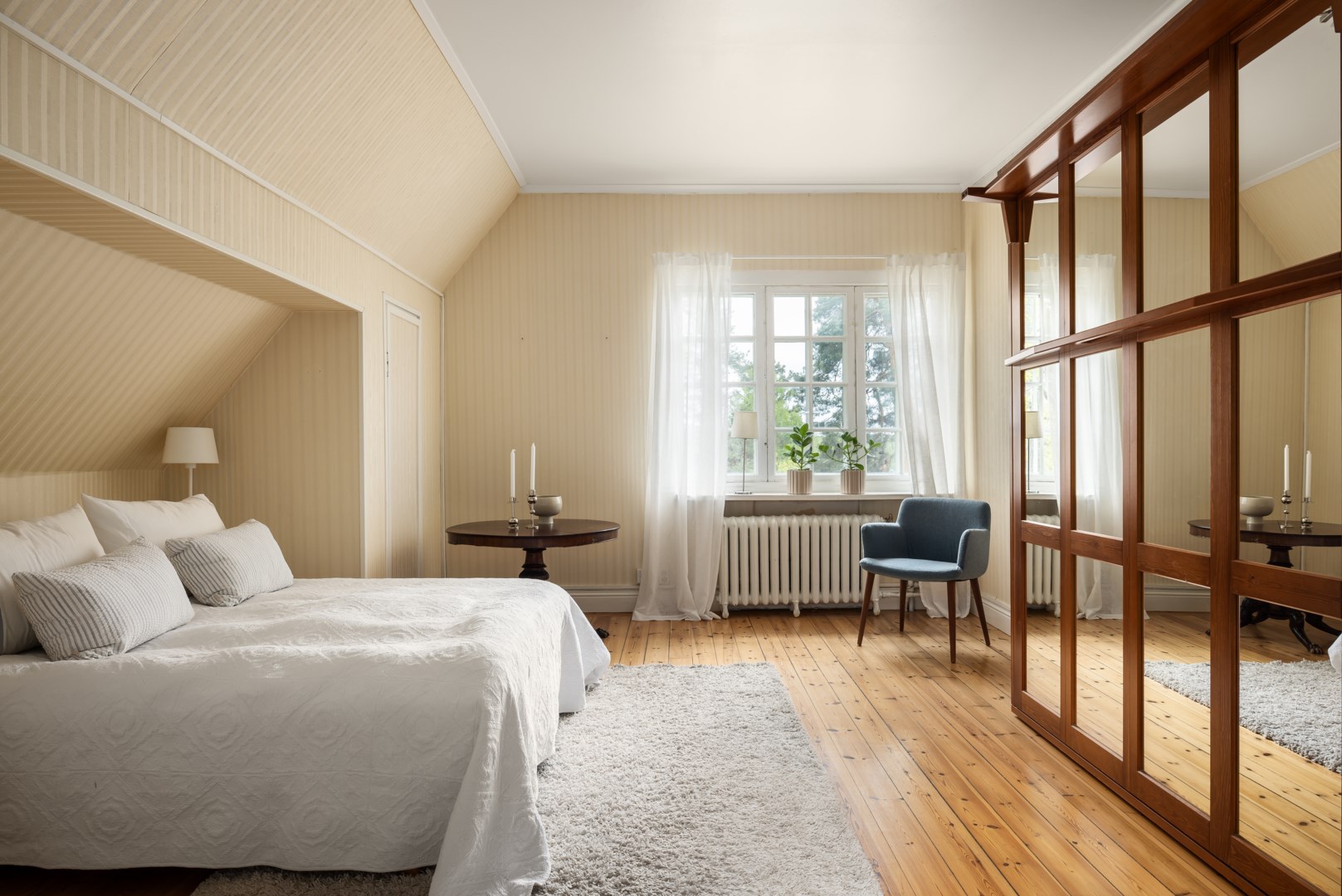 Bostadsbild från Värmdövägen 199, Till salu i Storängen, Nacka