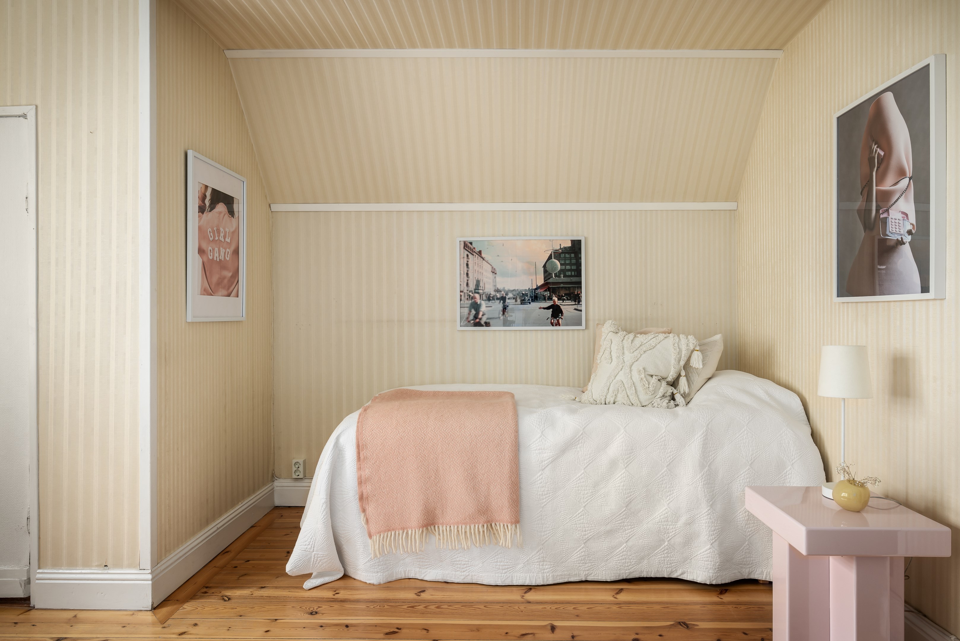 Bostadsbild från Värmdövägen 199, Till salu i Storängen, Nacka