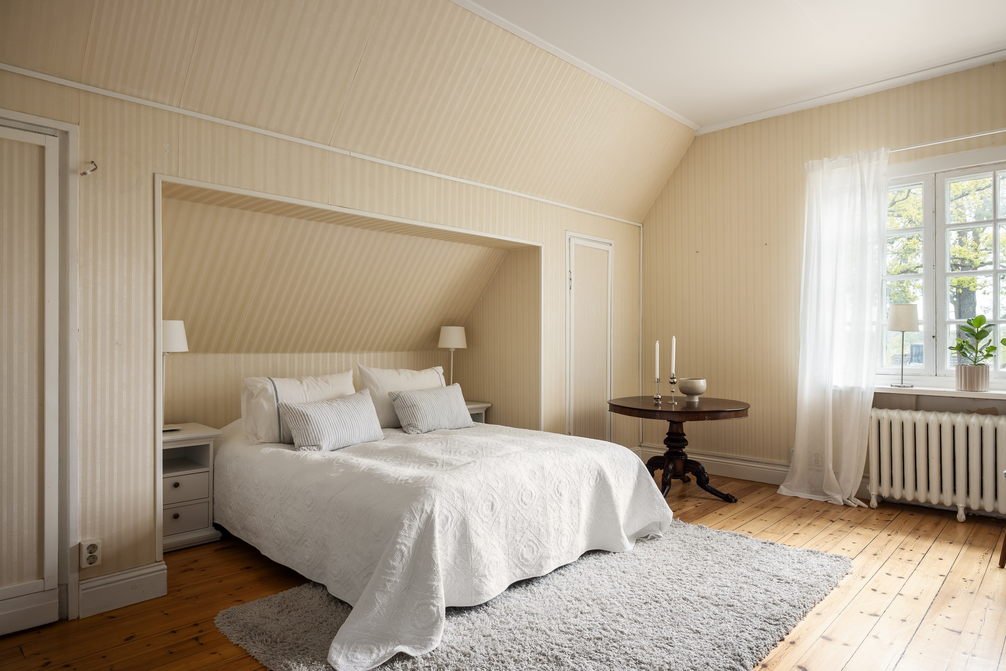 Bostadsbild från Värmdövägen 199, Till salu i Storängen, Nacka