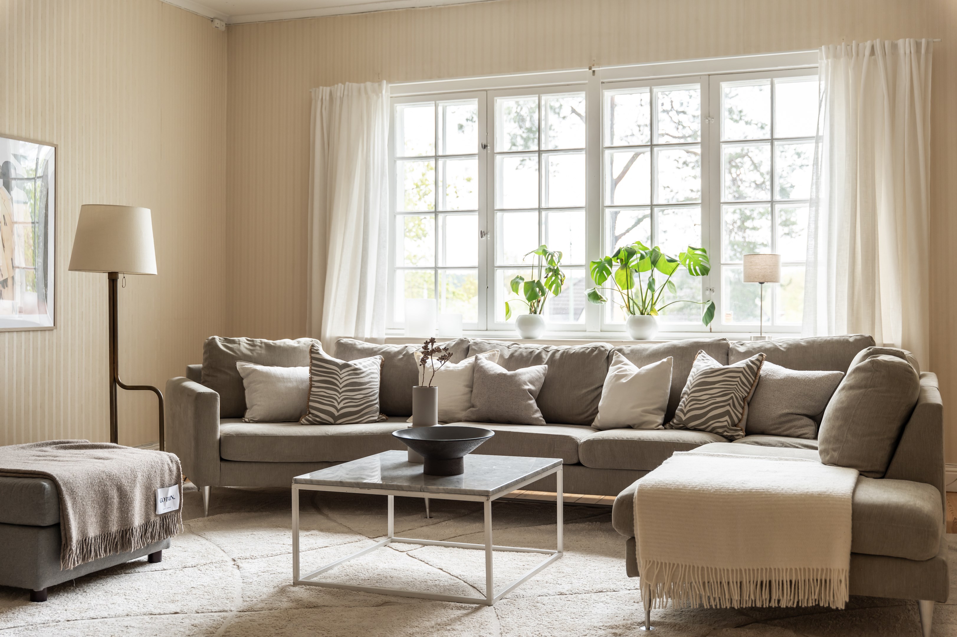 Bostadsbild från Värmdövägen 199, Till salu i Storängen, Nacka