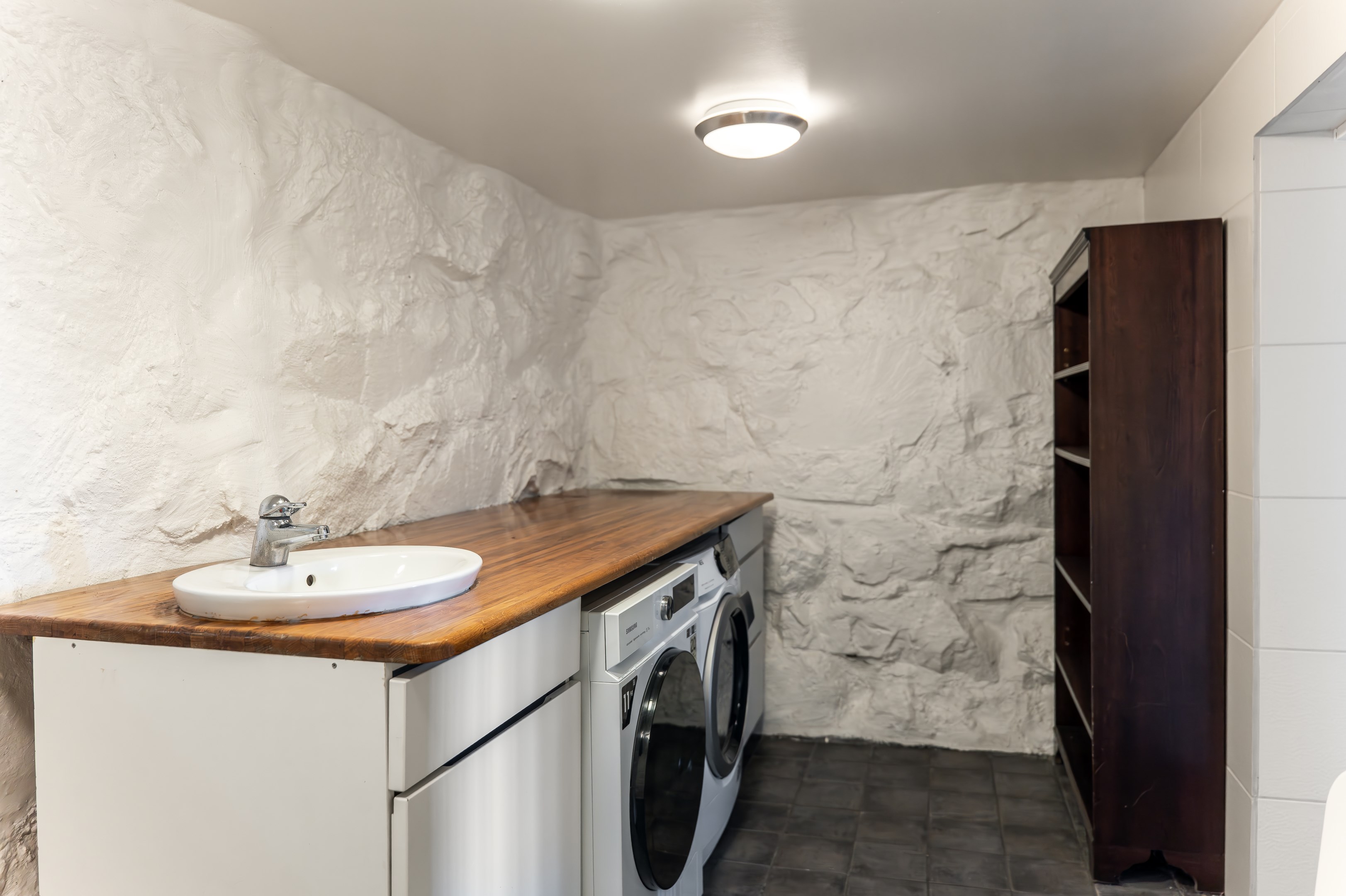 Bostadsbild från Värmdövägen 199, Till salu i Storängen, Nacka