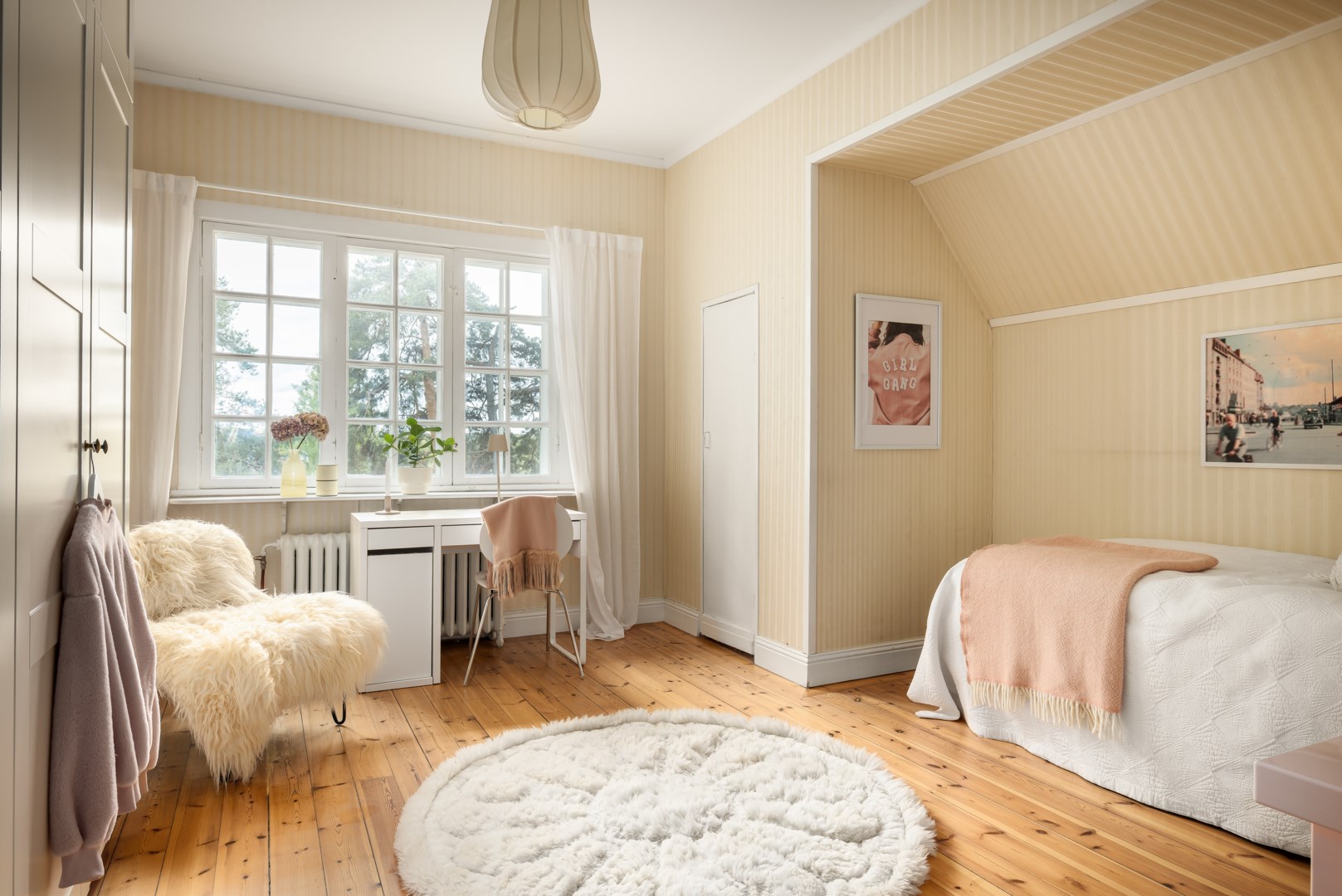 Bostadsbild från Värmdövägen 199, Till salu i Storängen, Nacka