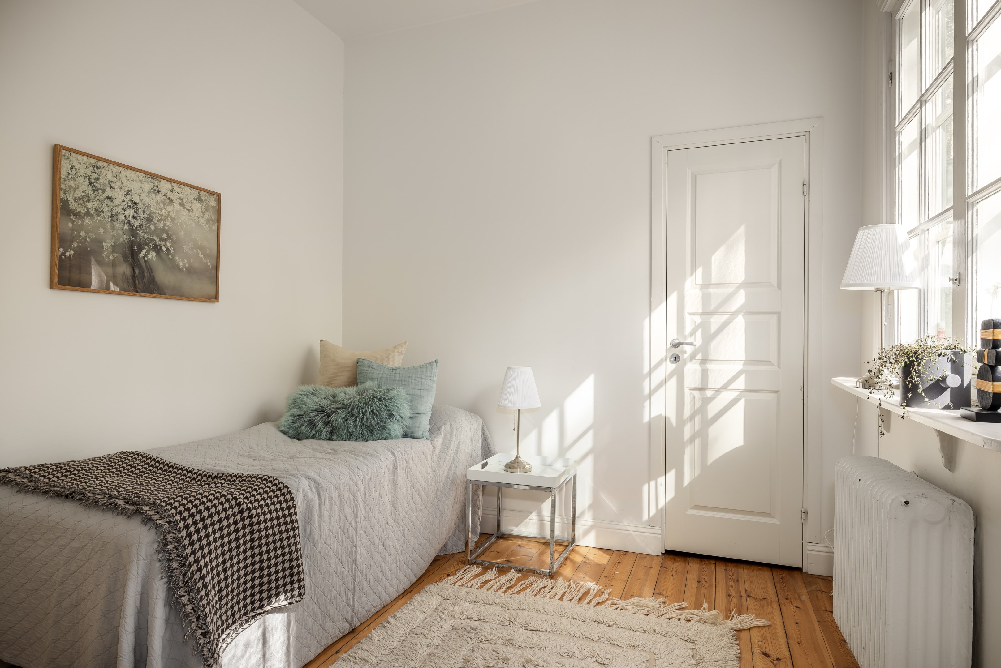 Bostadsbild från Värmdövägen 199, Till salu i Storängen, Nacka