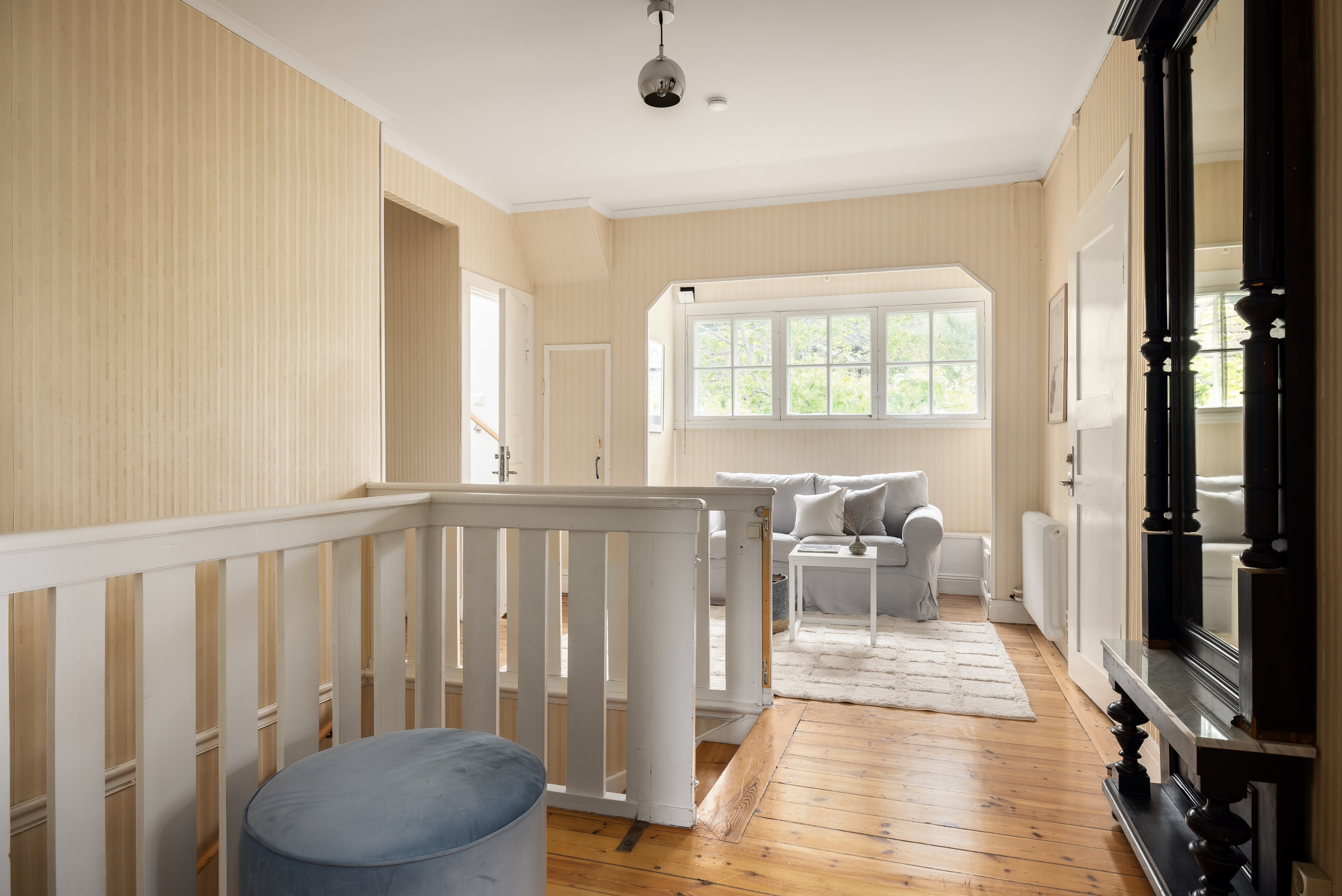 Bostadsbild från Värmdövägen 199, Till salu i Storängen, Nacka