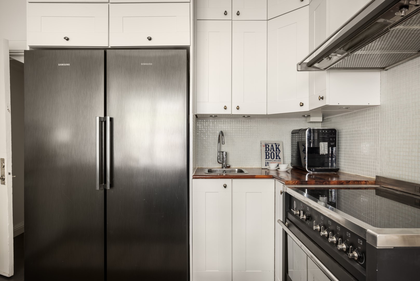 Bostadsbild från Värmdövägen 199, Till salu i Storängen, Nacka