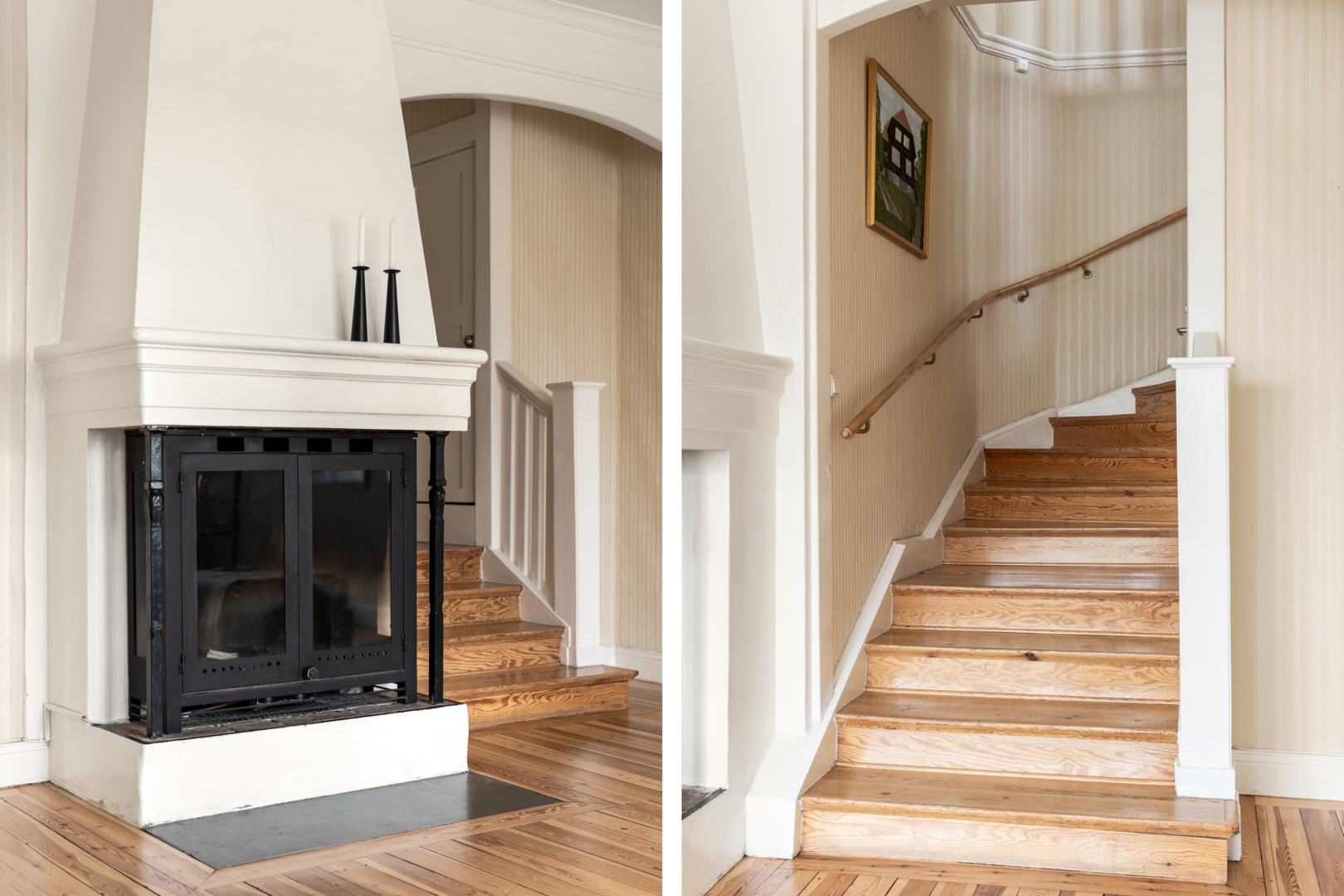 Bostadsbild från Värmdövägen 199, Till salu i Storängen, Nacka