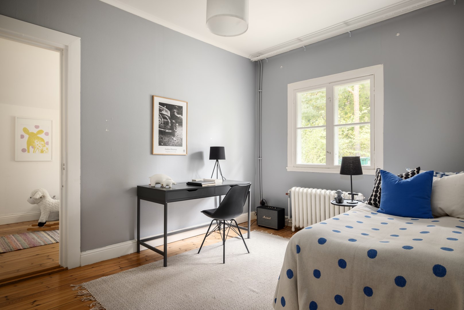 Bostadsbild från Värmdövägen 199, Till salu i Storängen, Nacka