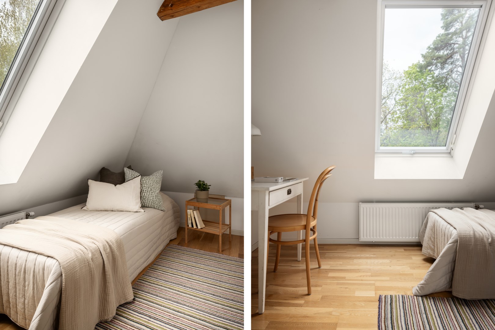 Bostadsbild från Värmdövägen 199, Till salu i Storängen, Nacka