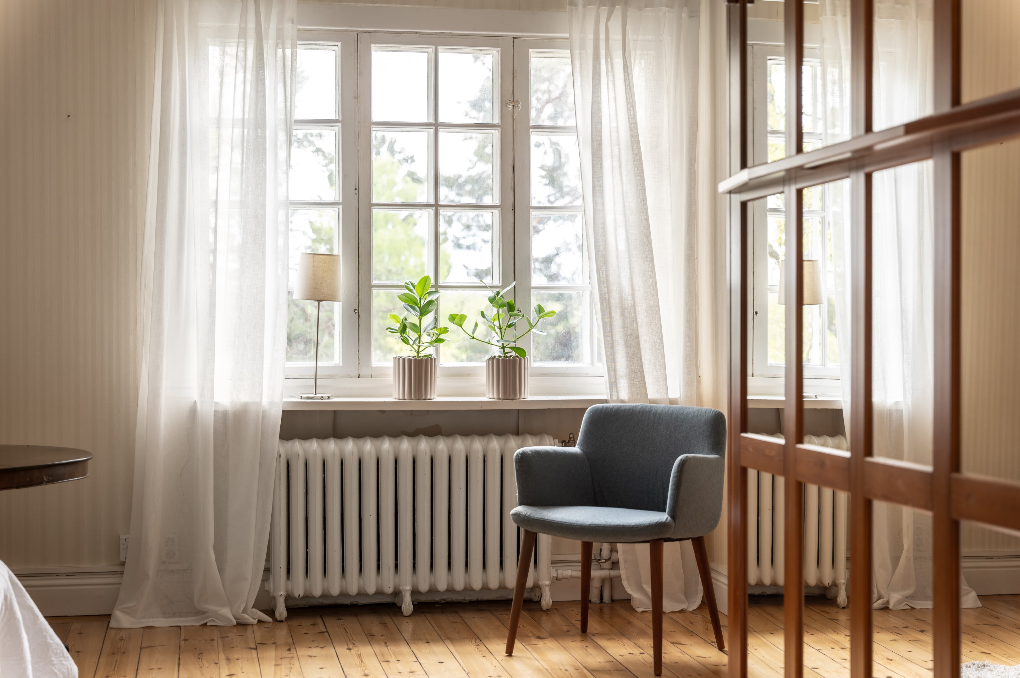 Bostadsbild från Värmdövägen 199, Till salu i Storängen, Nacka