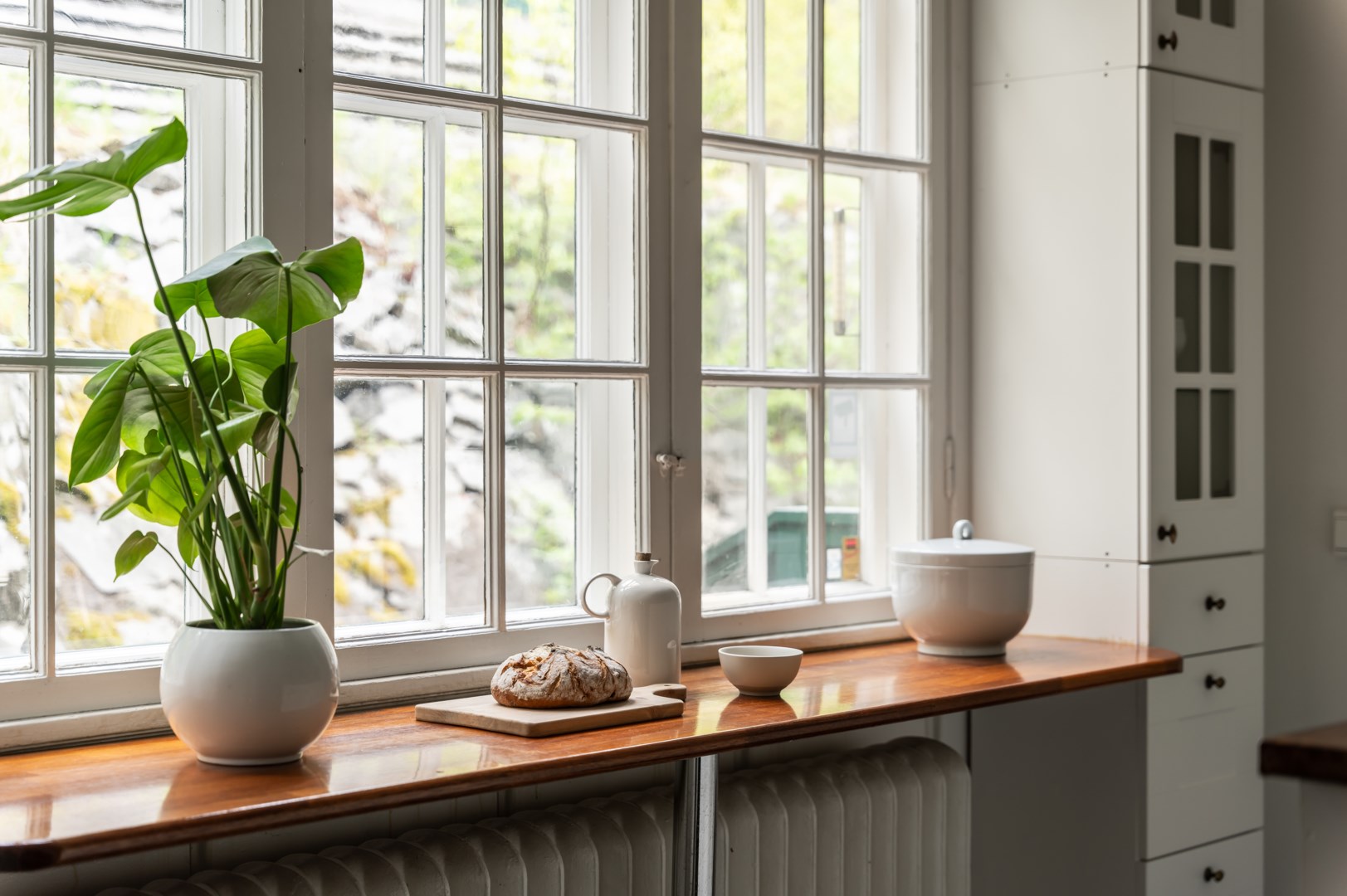 Bostadsbild från Värmdövägen 199, Till salu i Storängen, Nacka