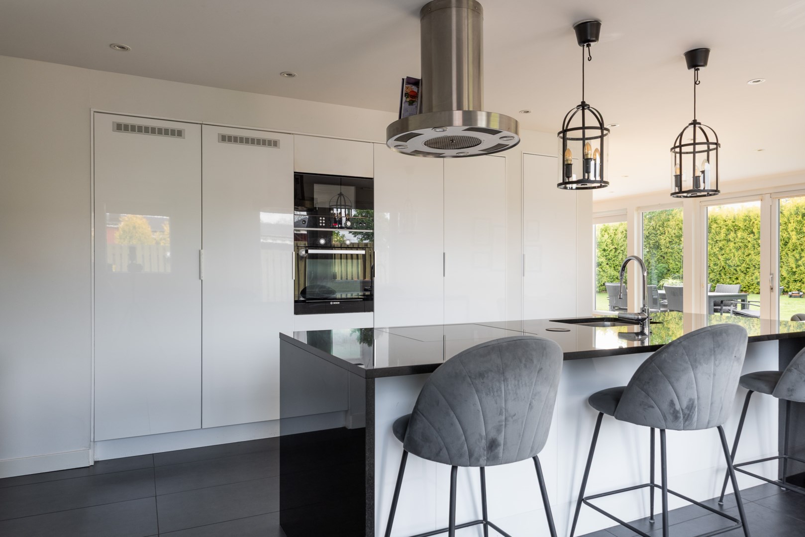 Bostadsbild från Eldhusgatan 5, Kommande i Norra Vallby, Västerås