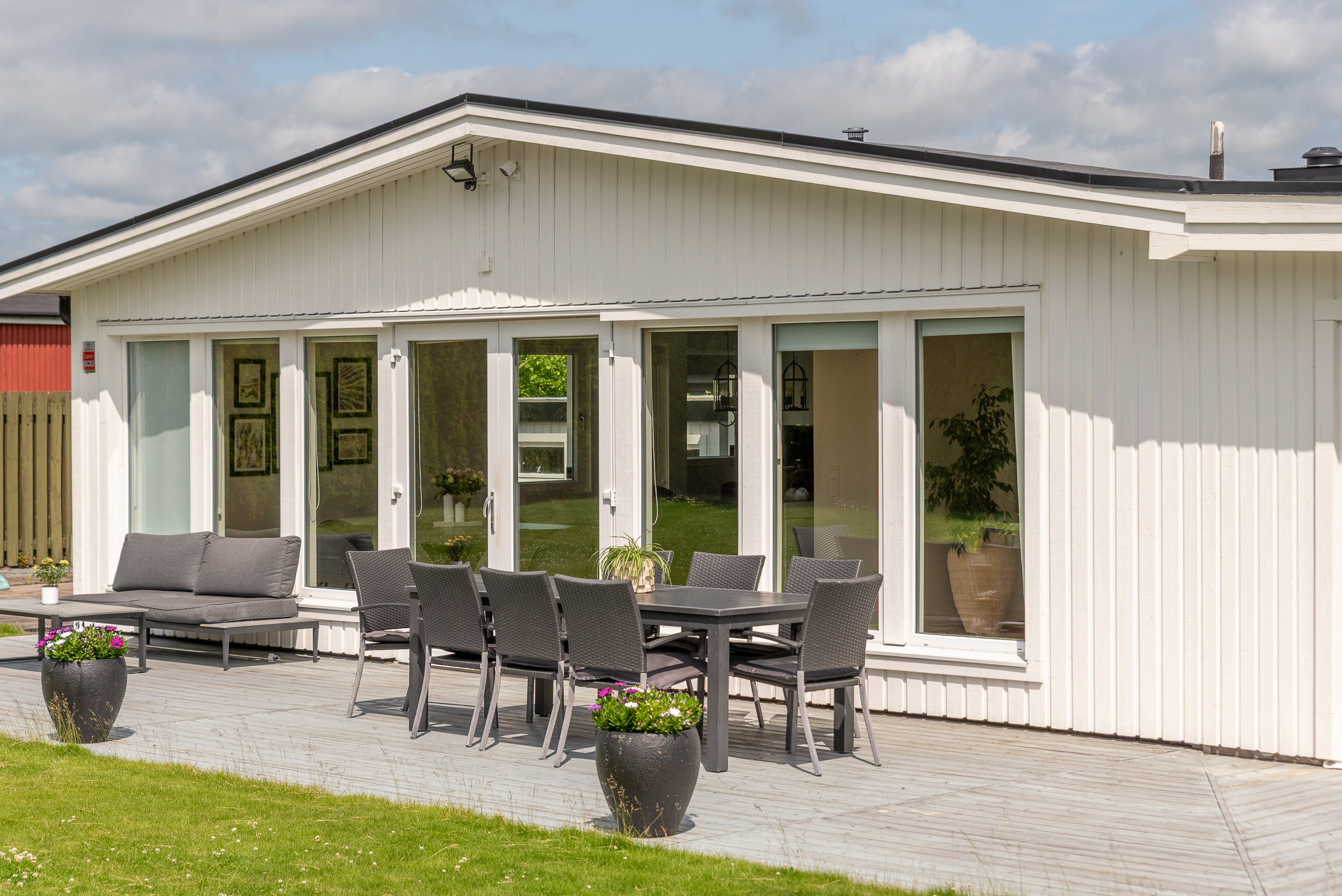 Bostadsbild från Eldhusgatan 5, Till salu i Norra Vallby, Västerås