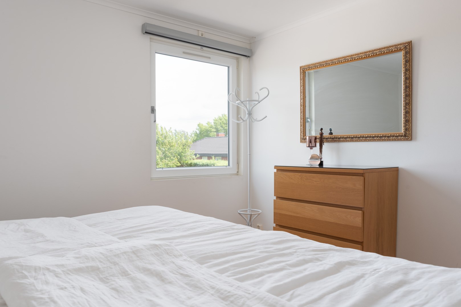 Bostadsbild från Eldhusgatan 5, Kommande i Norra Vallby, Västerås