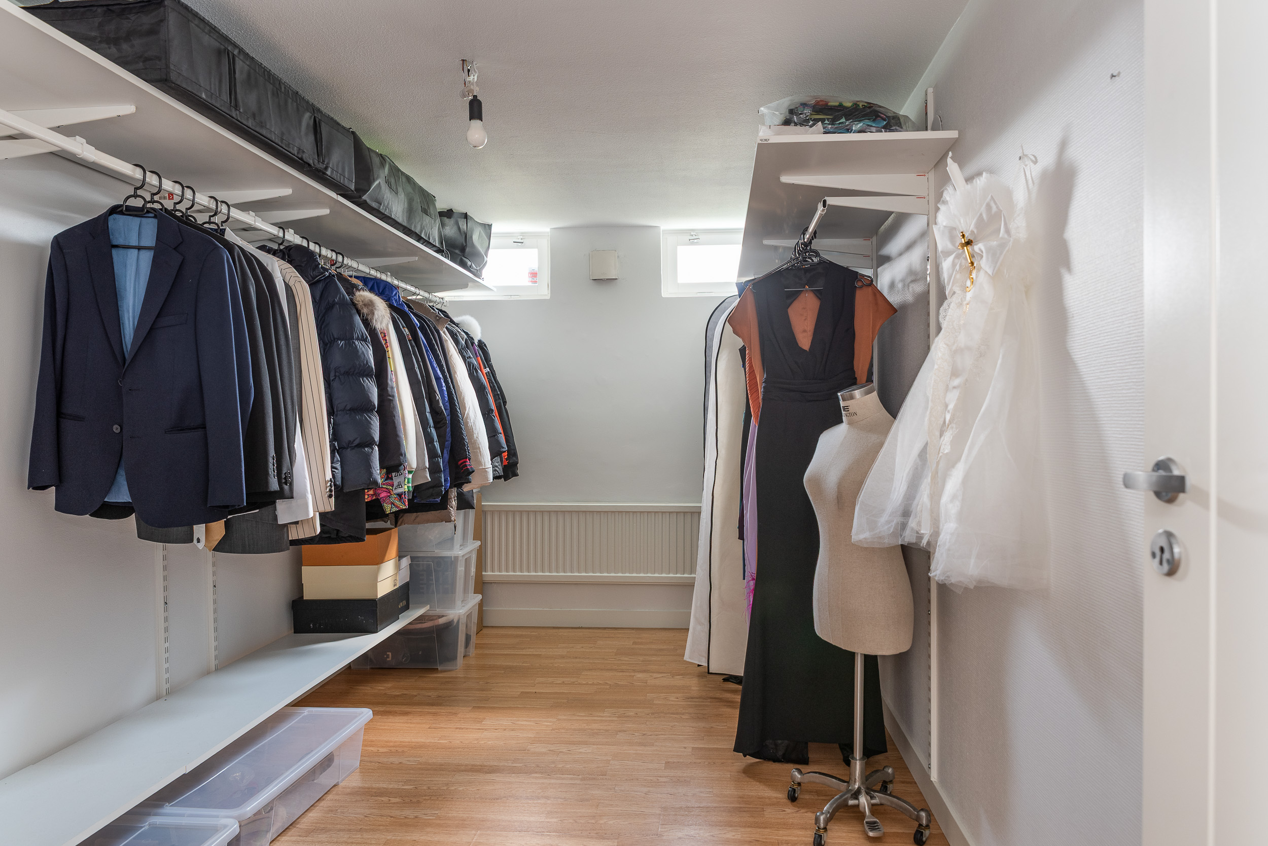 Bostadsbild från Eldhusgatan 5, Till salu i Norra Vallby, Västerås