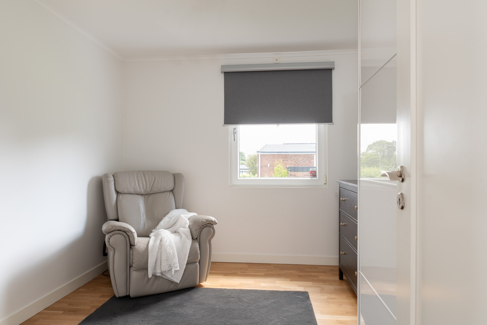 Bostadsbild från Eldhusgatan 5, Kommande i Norra Vallby, Västerås