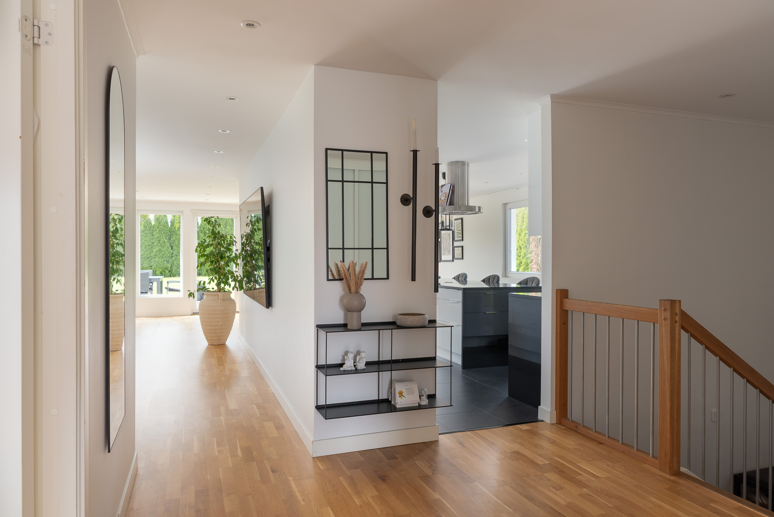 Bostadsbild från Eldhusgatan 5, Till salu i Norra Vallby, Västerås