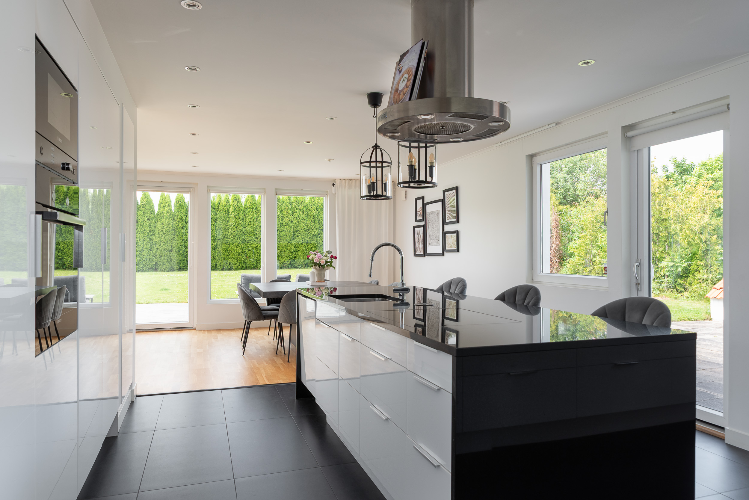 Bostadsbild från Eldhusgatan 5, Till salu i Norra Vallby, Västerås