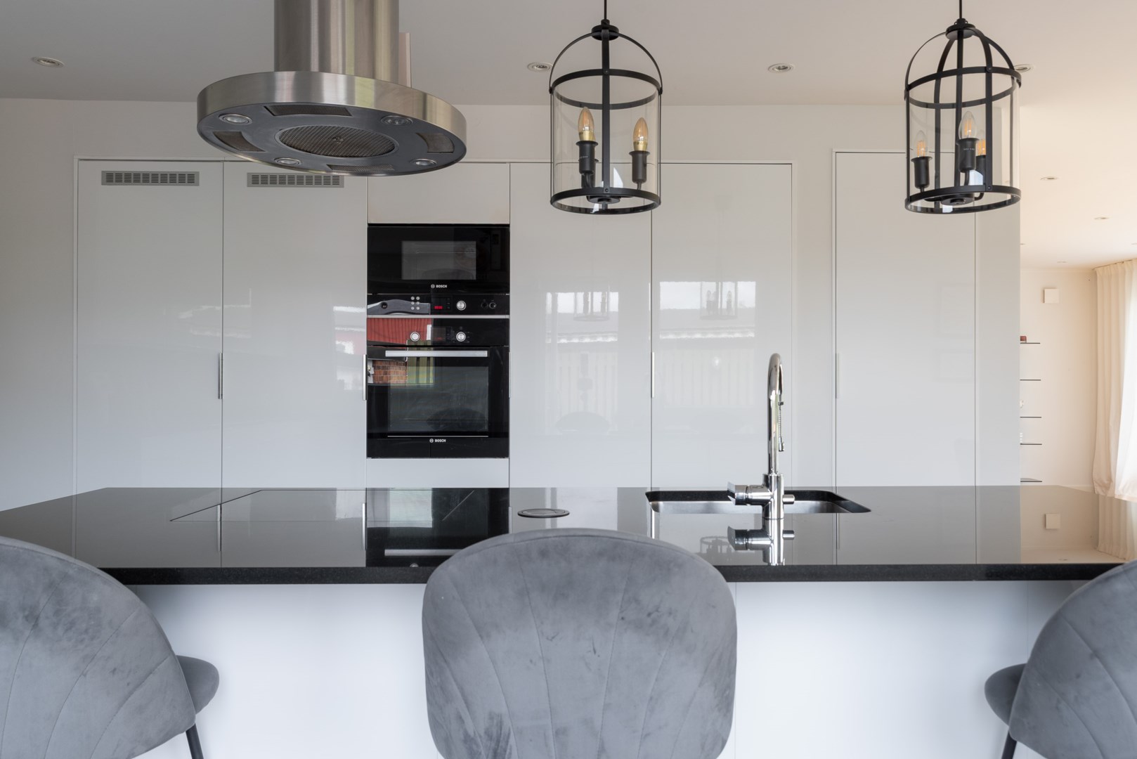 Bostadsbild från Eldhusgatan 5, Kommande i Norra Vallby, Västerås